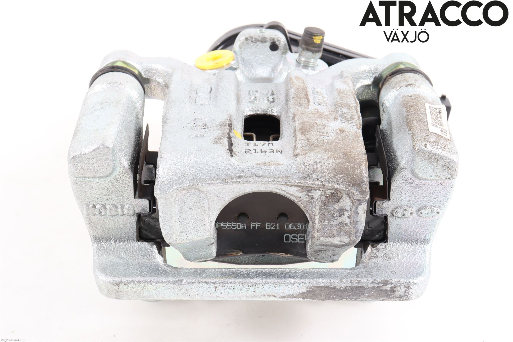 Hyundai KONA/ELECTRIC OS 18-23 Bremsecaliper Bak Høyre
