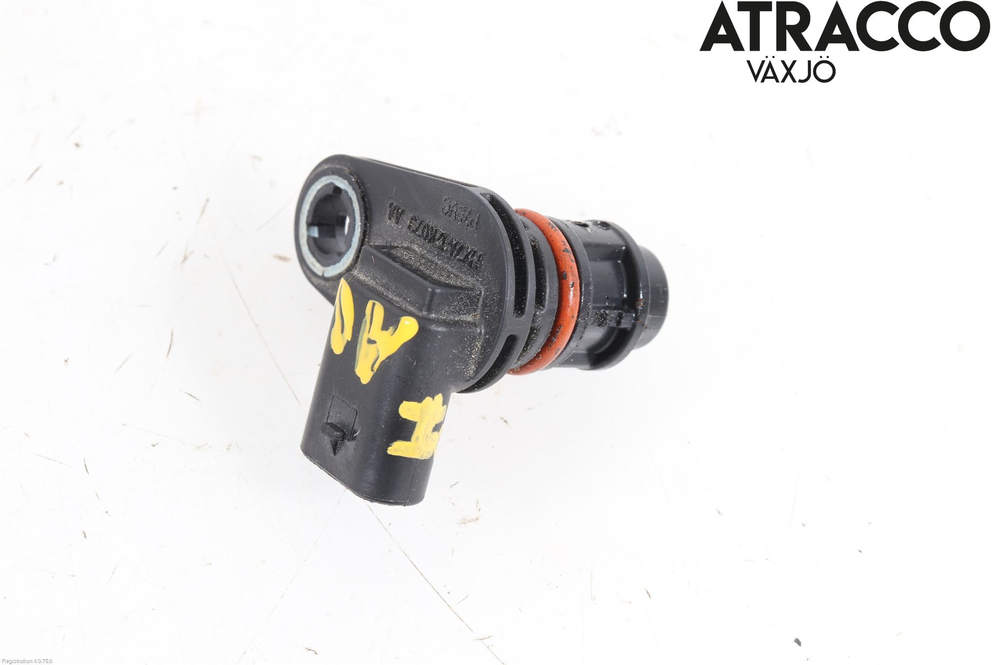 Ford MUSTANG VI 15-22 Giver Turtall - Tenning