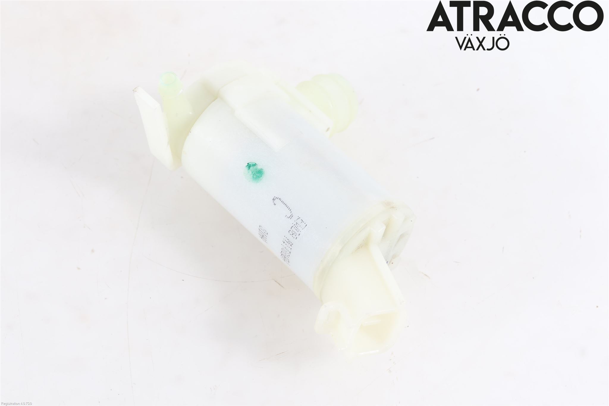 Suzuki VITARA 15- Spylerpumpe Bakluke