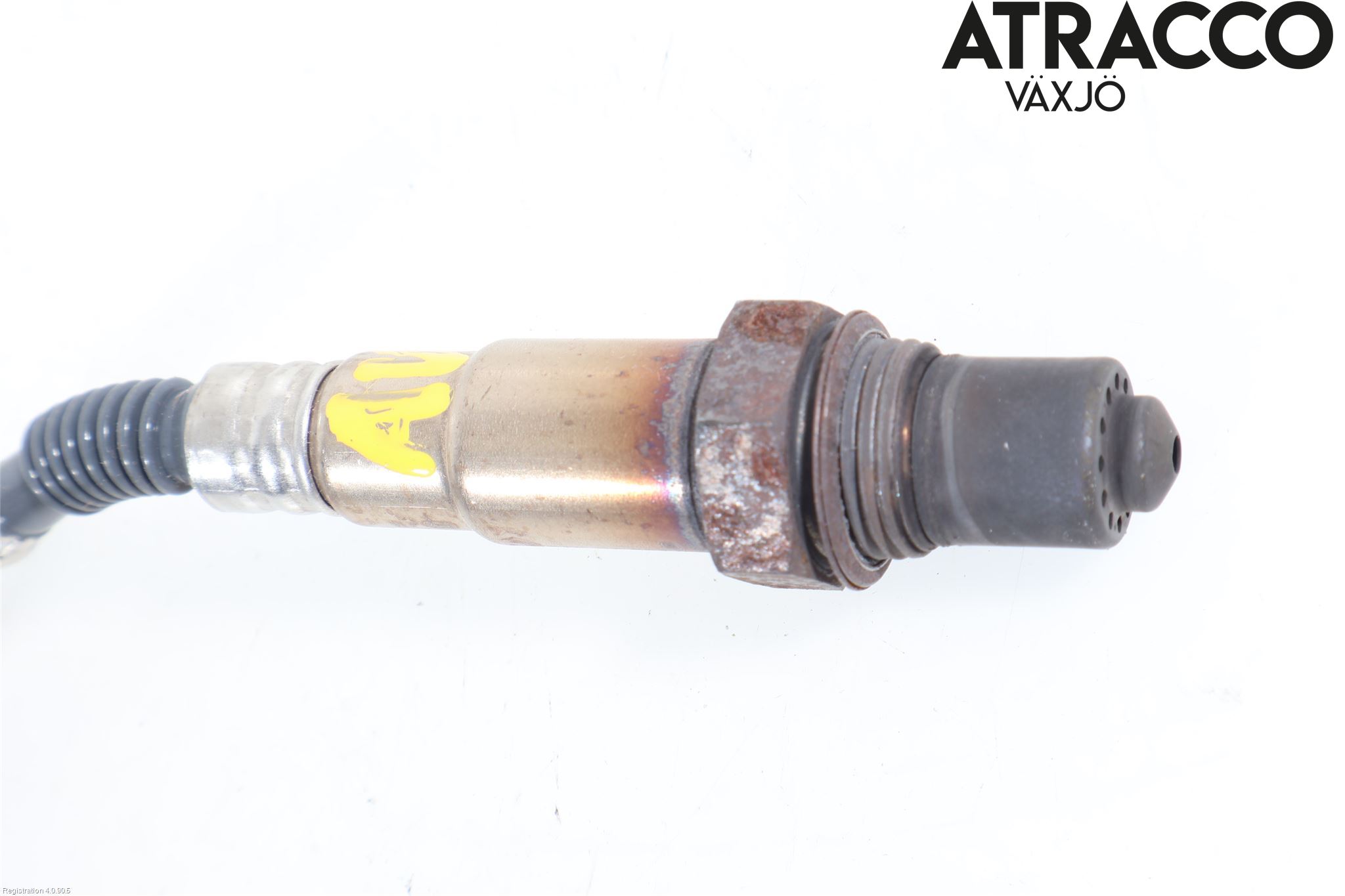 Honda CIVIC 17-22 Inns Lambdasonde