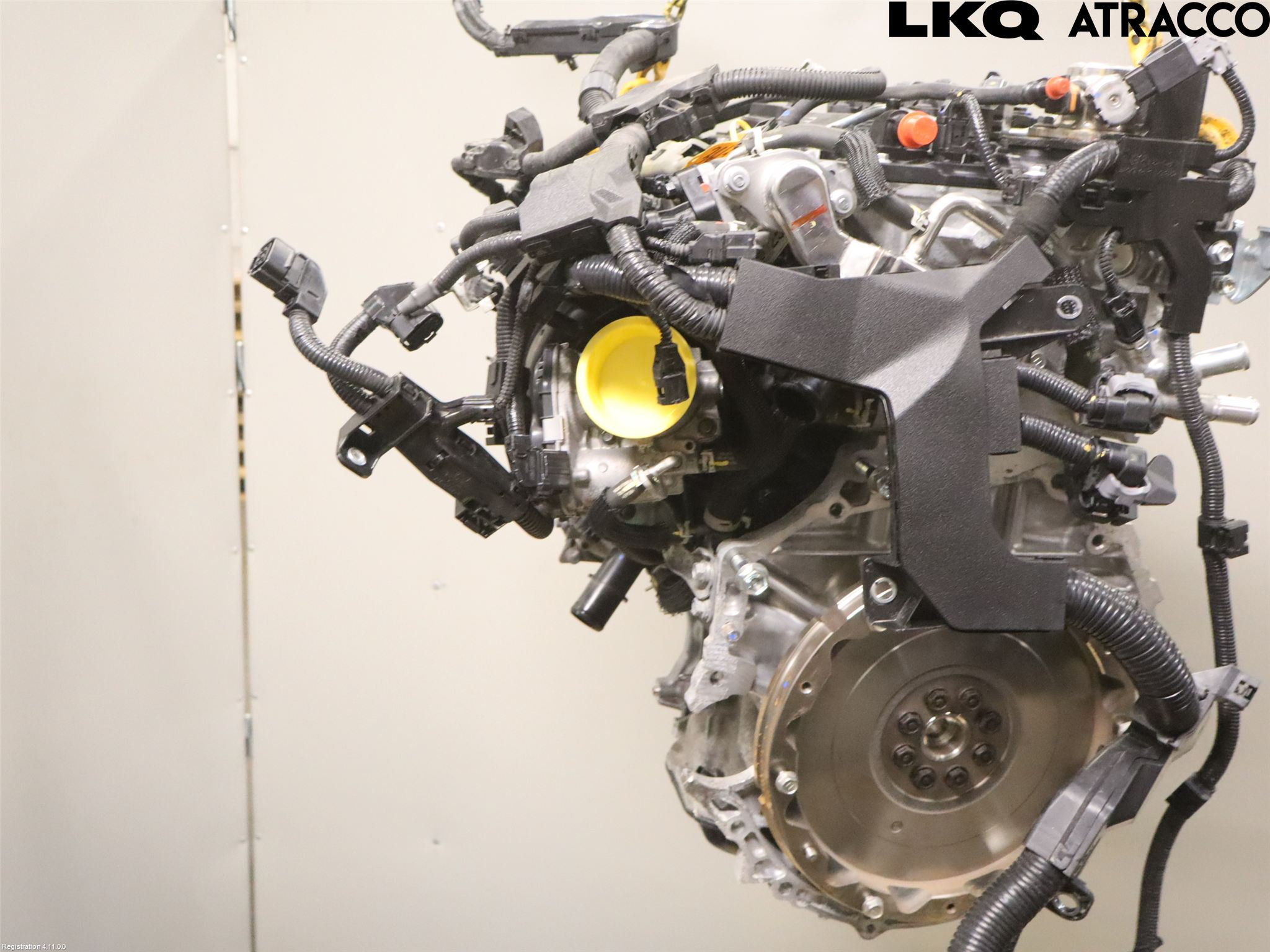 Toyota C-HR 16-23 Motor Bensin
