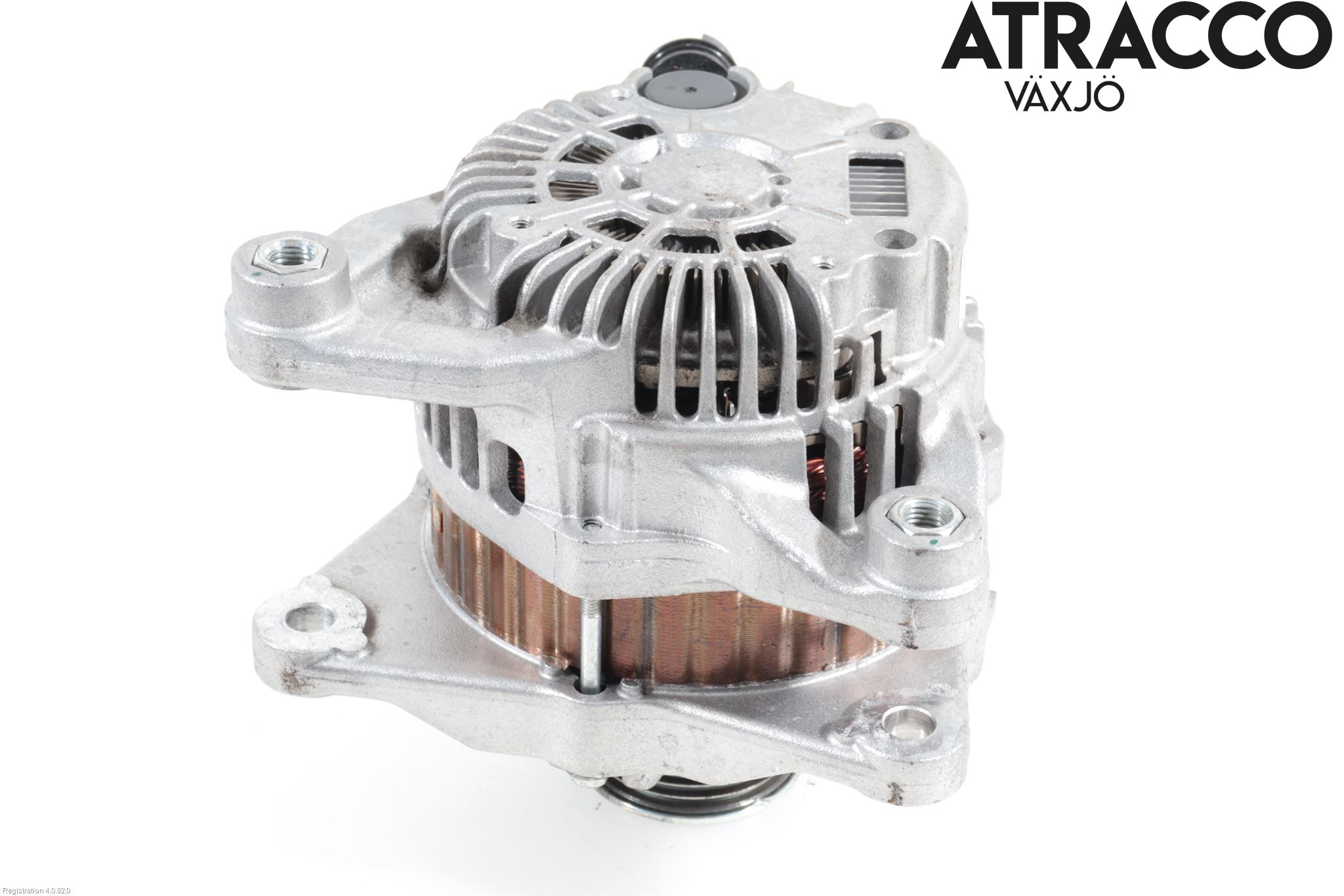 Mazda CX-3 Dynamo