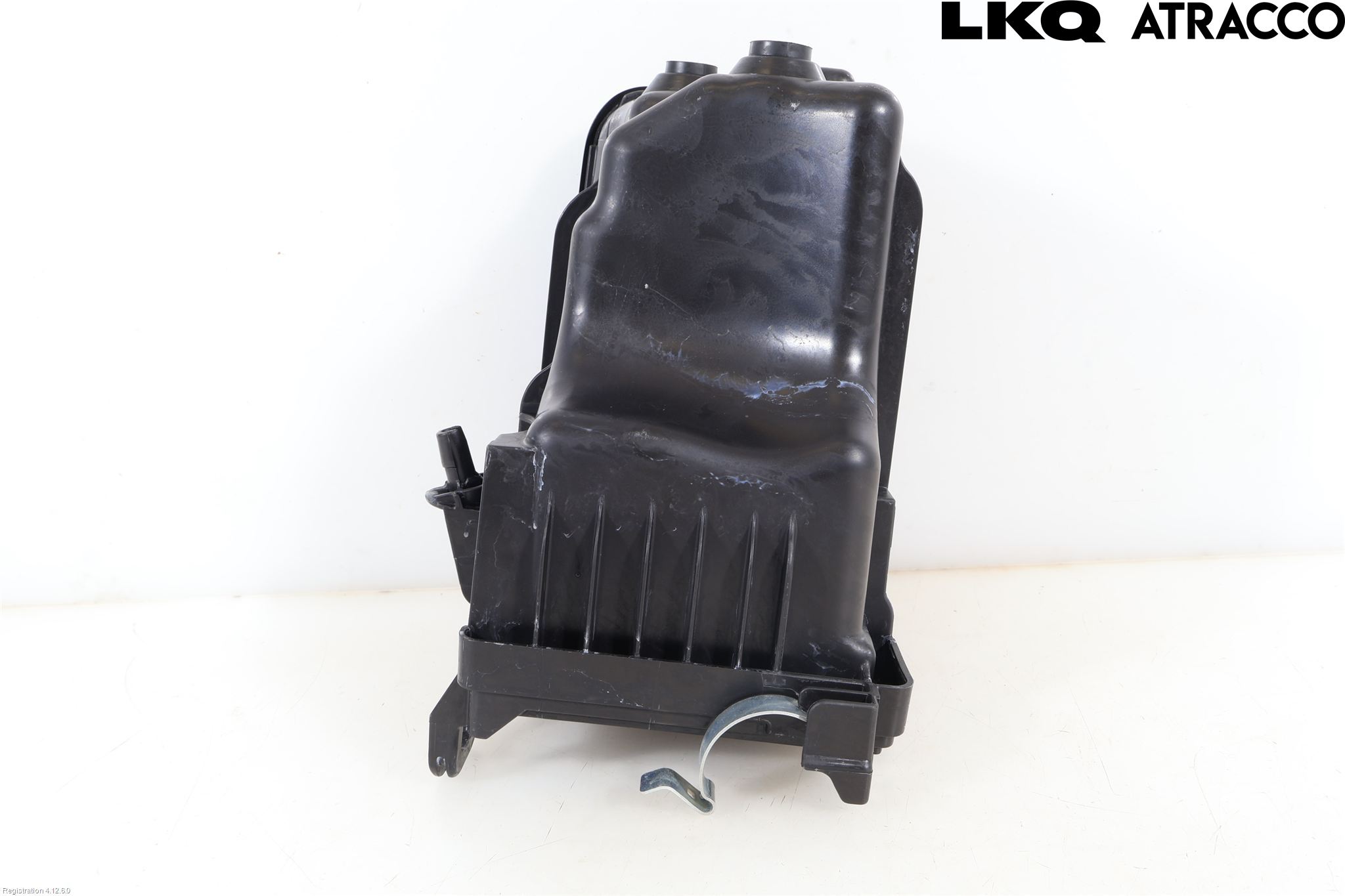 Toyota C-HR 24- Luftfilter Boks