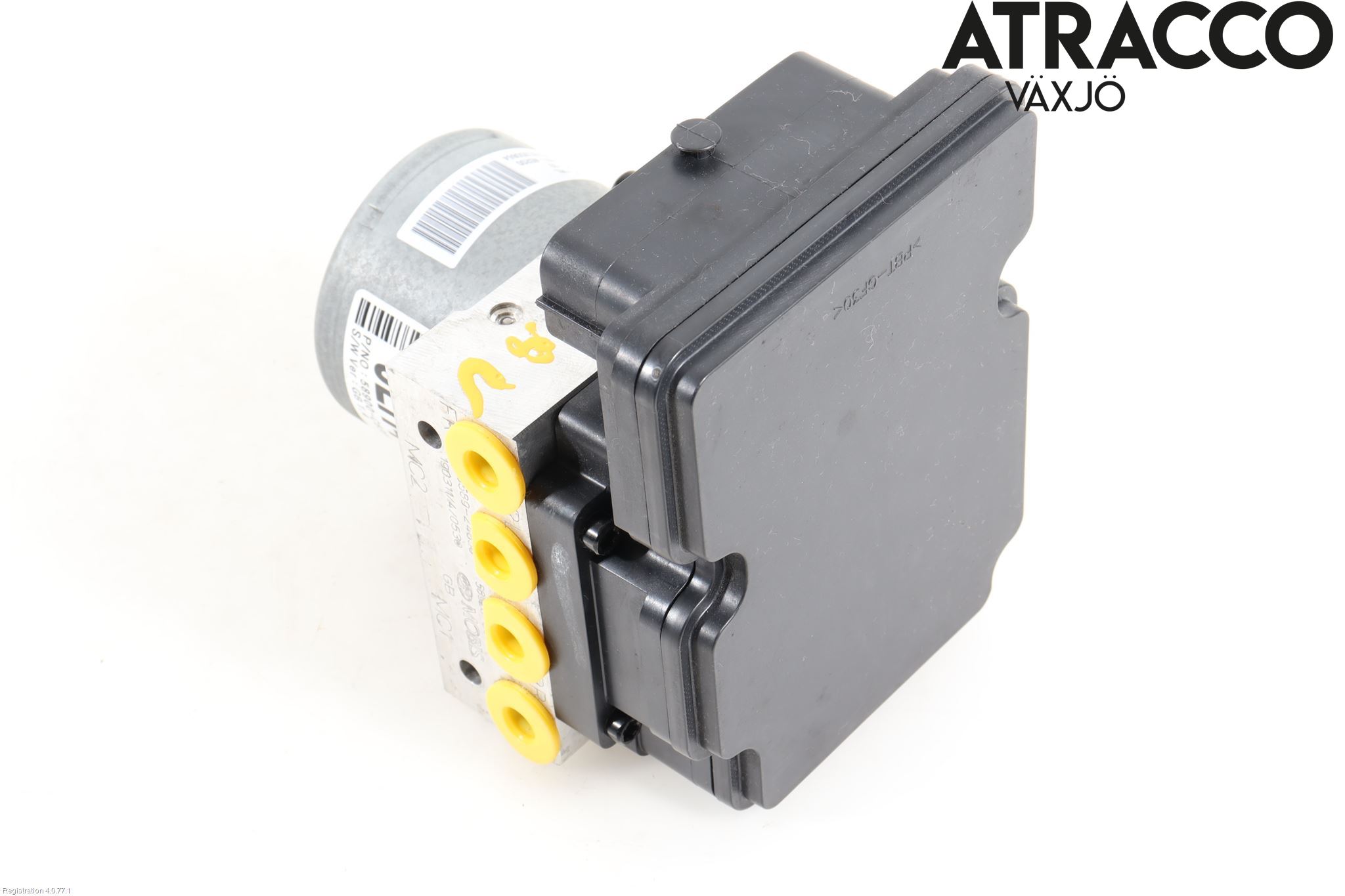 Hyundai i20 GB 15-20 Abs Hydraulikkaggregat