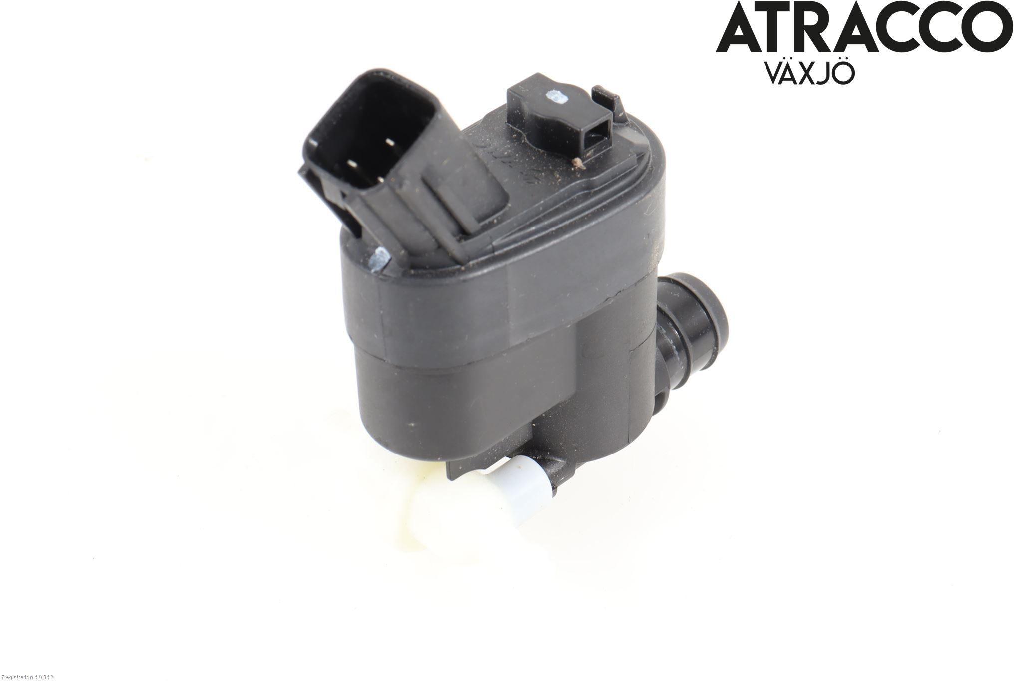 Hyundai BAYON BC3 21- Spylerpumpe Frontrute