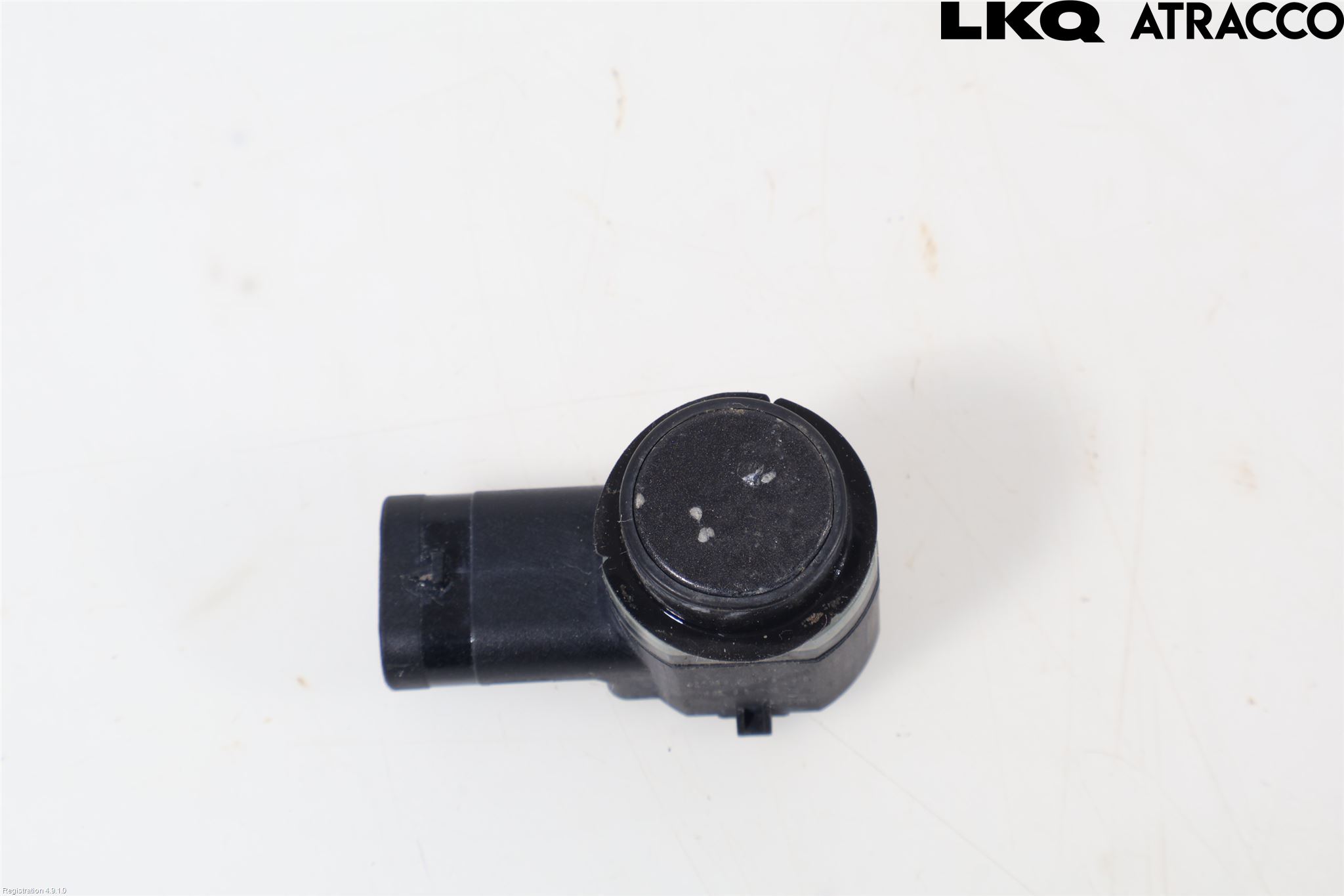 Volkswagen VW PASSAT CC 08-16 Sensor Parkering Front