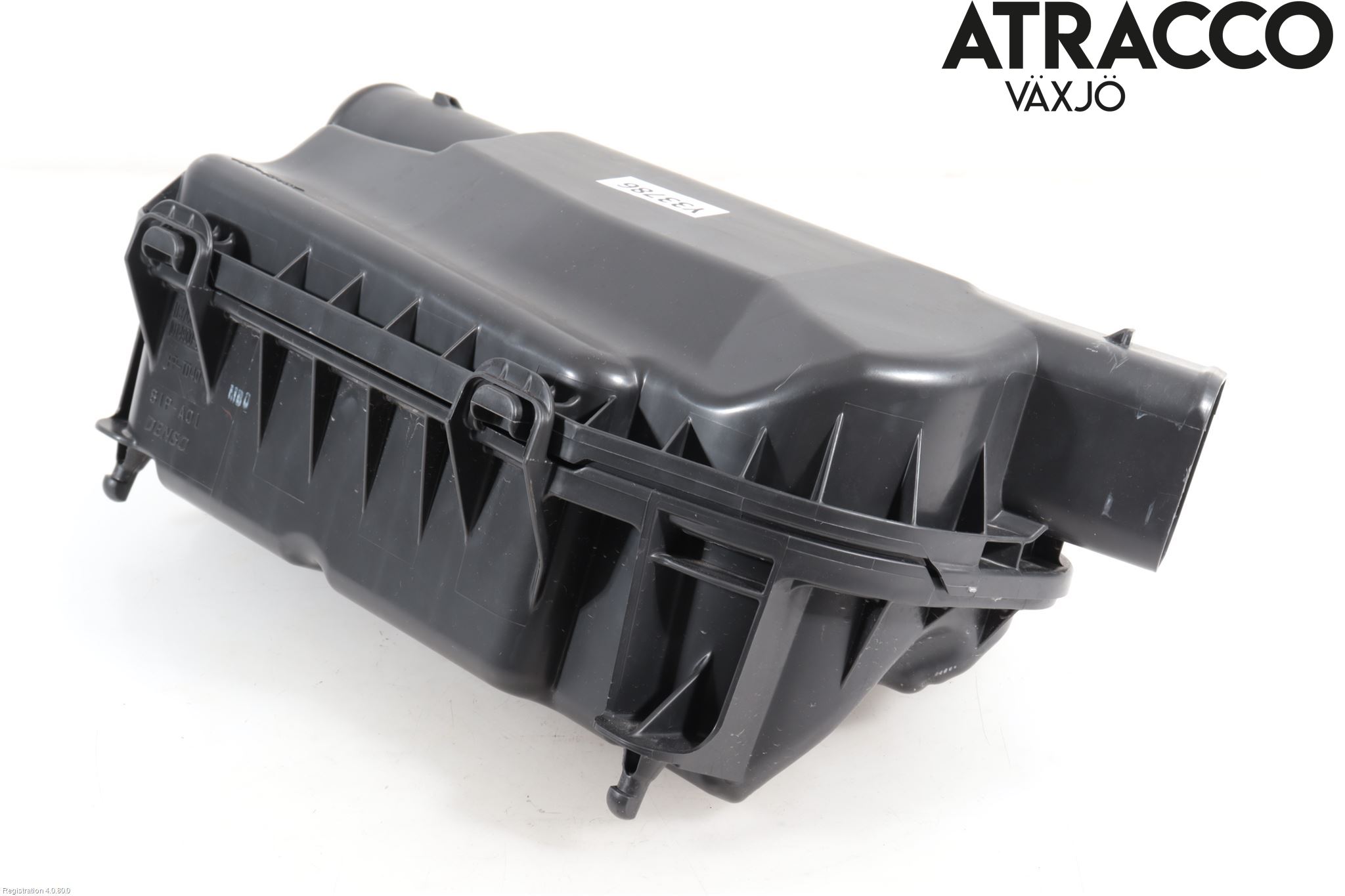 Suzuki SWIFT 17-24 Luftfilter Boks