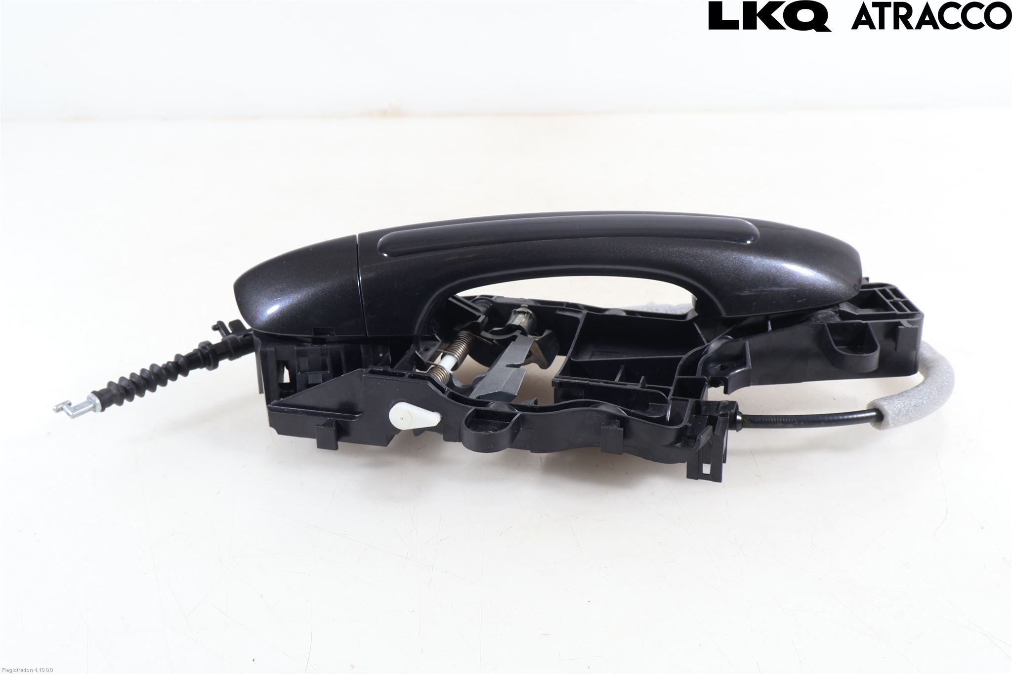 Volkswagen VW PASSAT 15-19 Dørhandtak Ytre Høyre