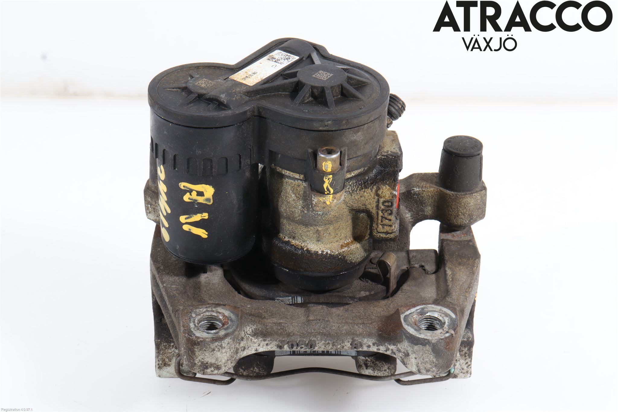 Mazda MX-30 20- Bremsecaliper Bak Høyre