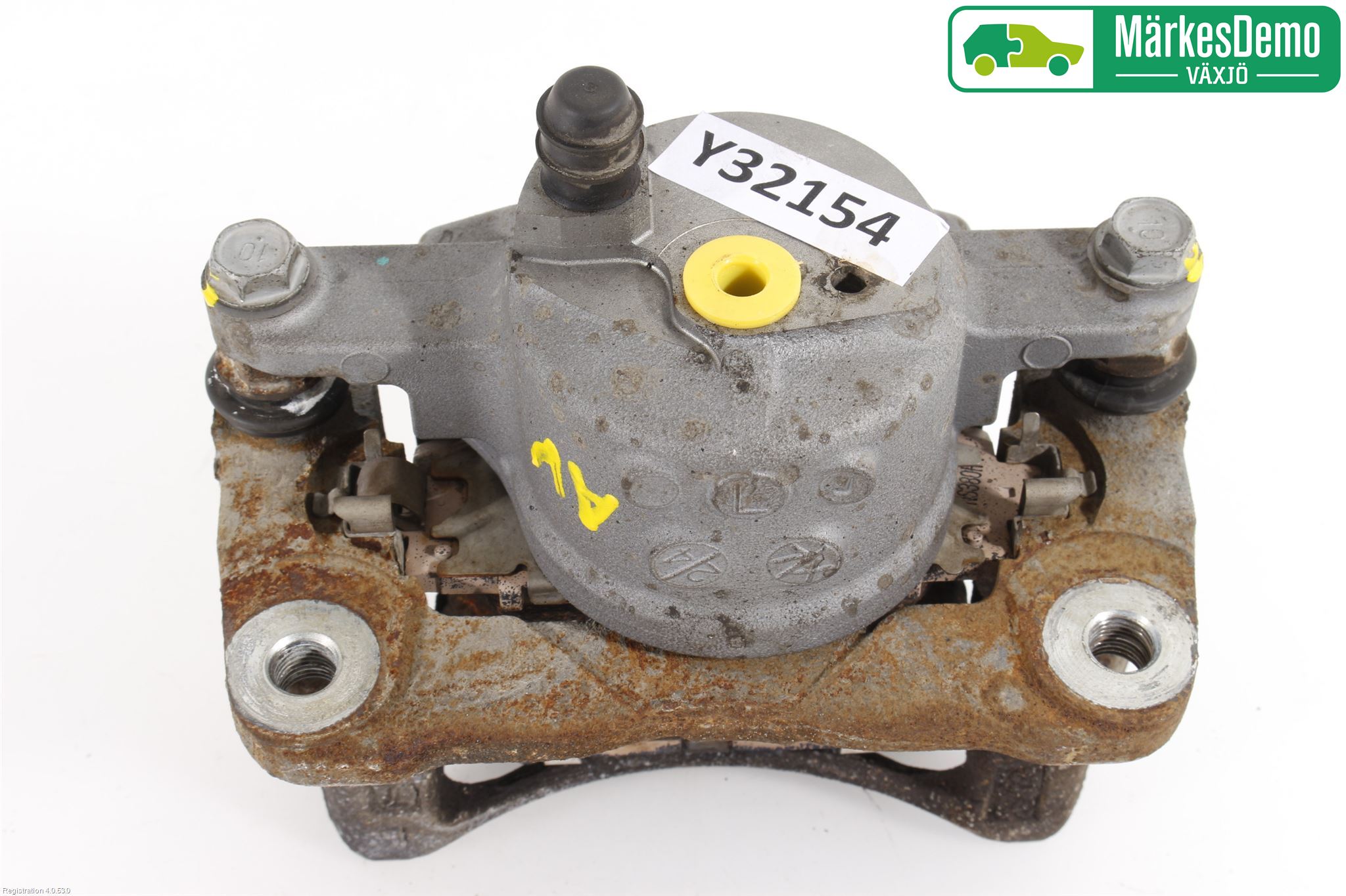Toyota PRIUS (ZVW50) 16-21 Bremsecaliper Foran Venstre