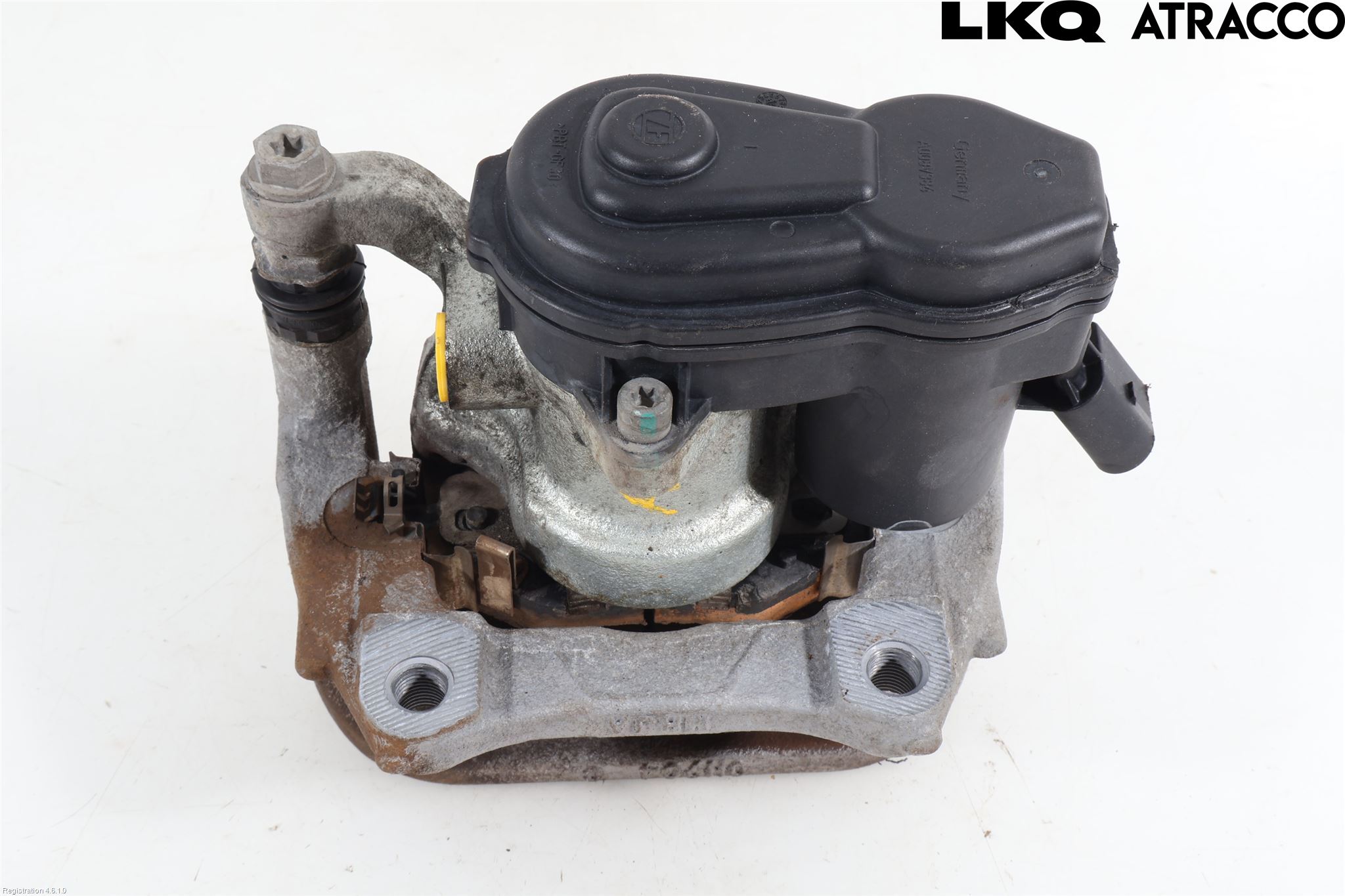 Honda ZR-V 23- Bremsecaliper Bak Venstre