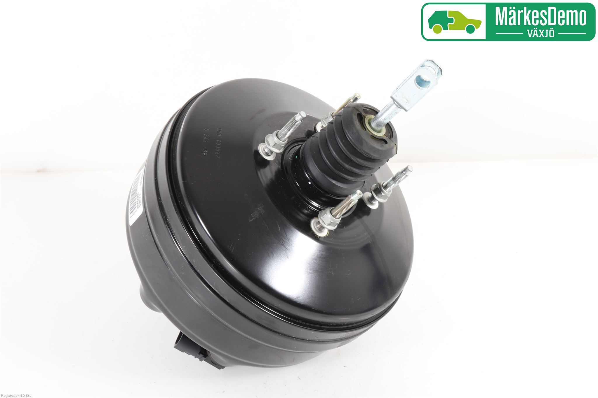 Ford MUSTANG VI 15-22 Bremseservo
