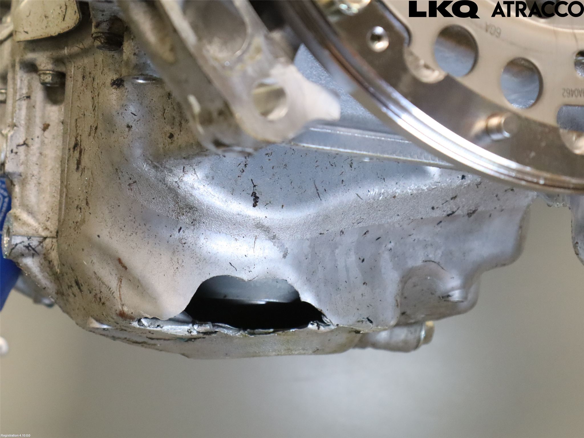 Honda CIVIC e HEV 23- Motor Bensin