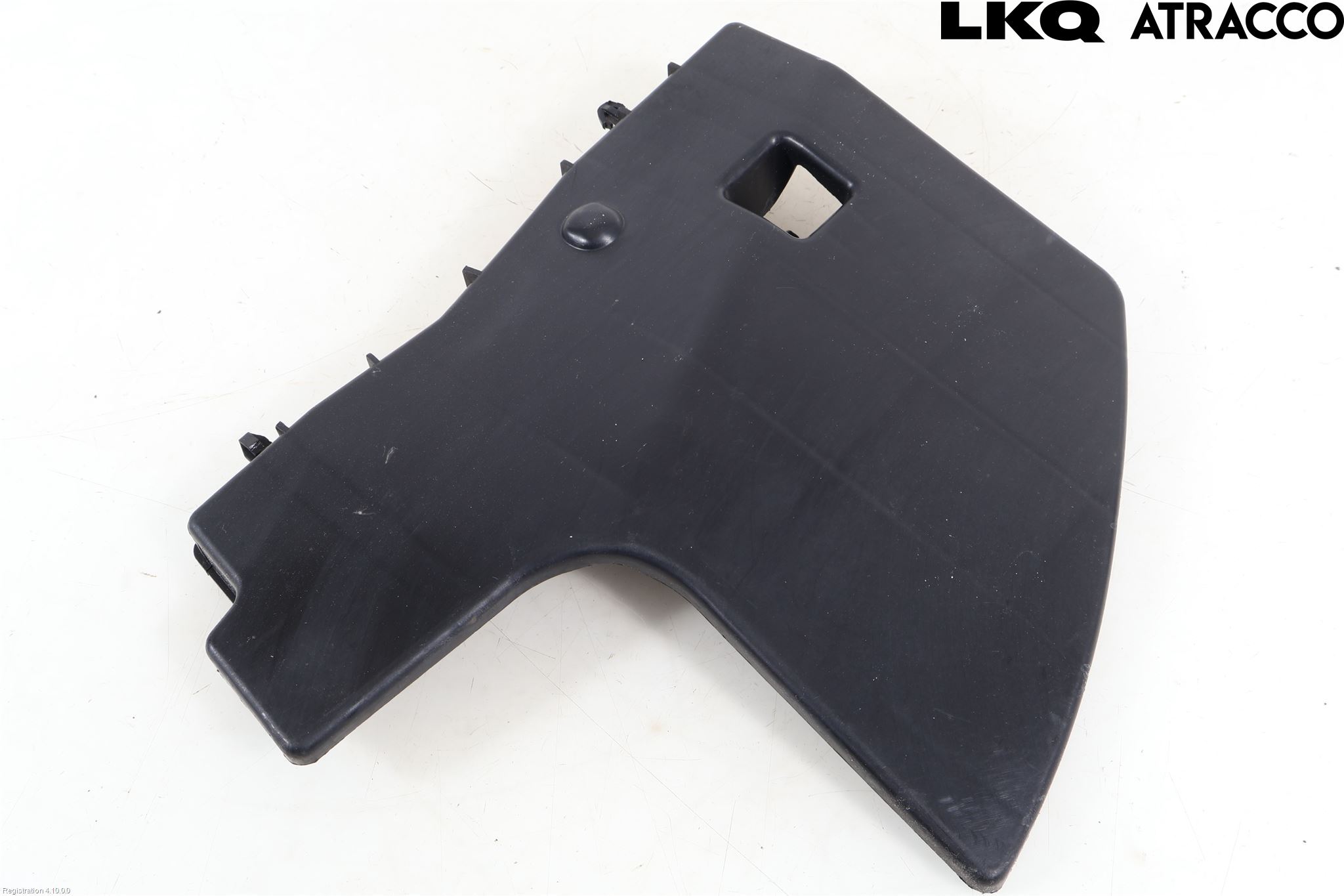 Toyota AURIS 07-09 Luftstyring Front