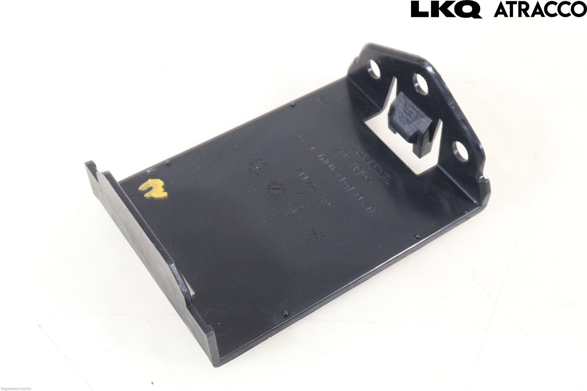 Honda CR-V 24- Luftstyring Front