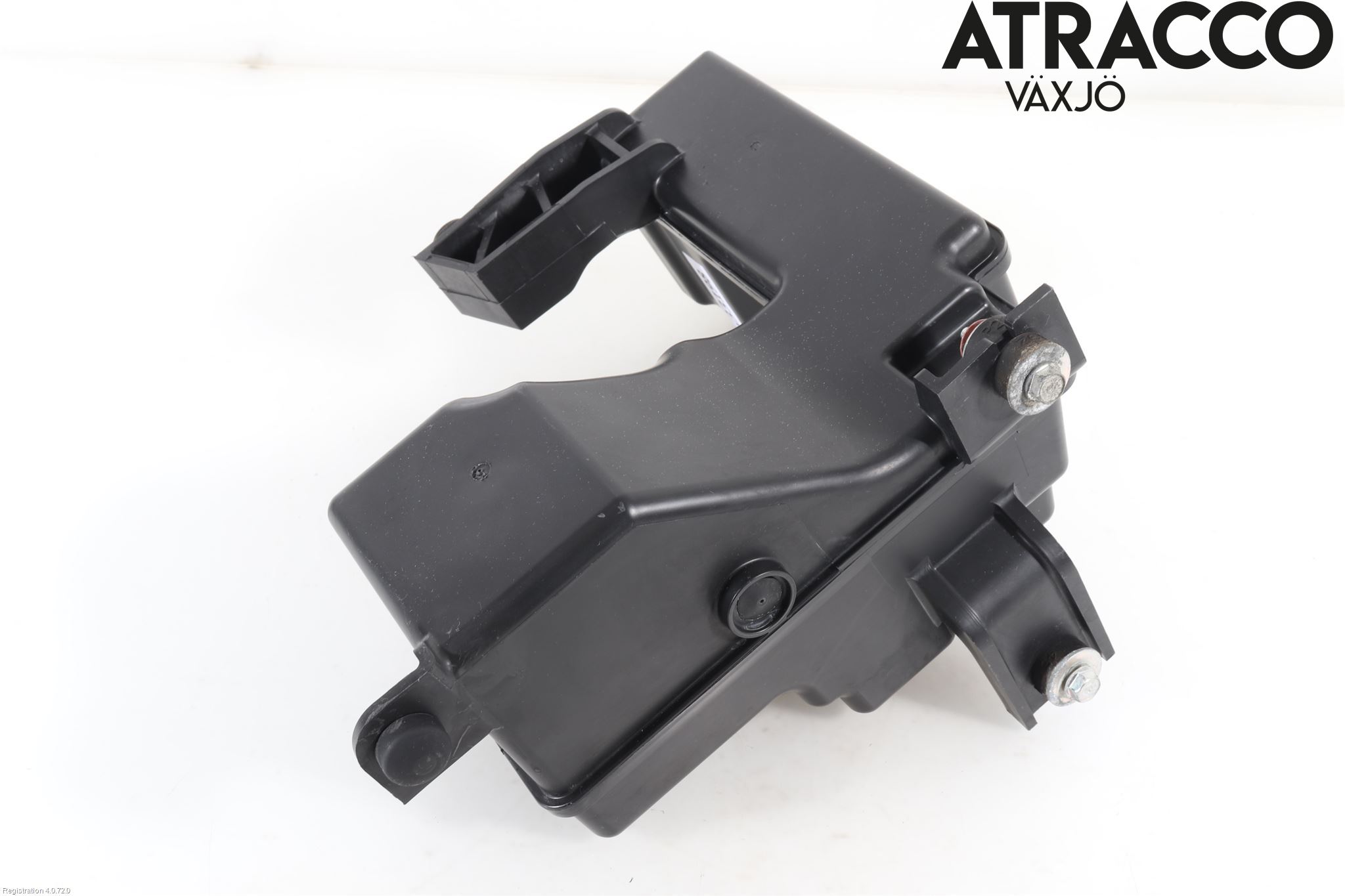 Honda CIVIC 17-22 Luftfilter Boks