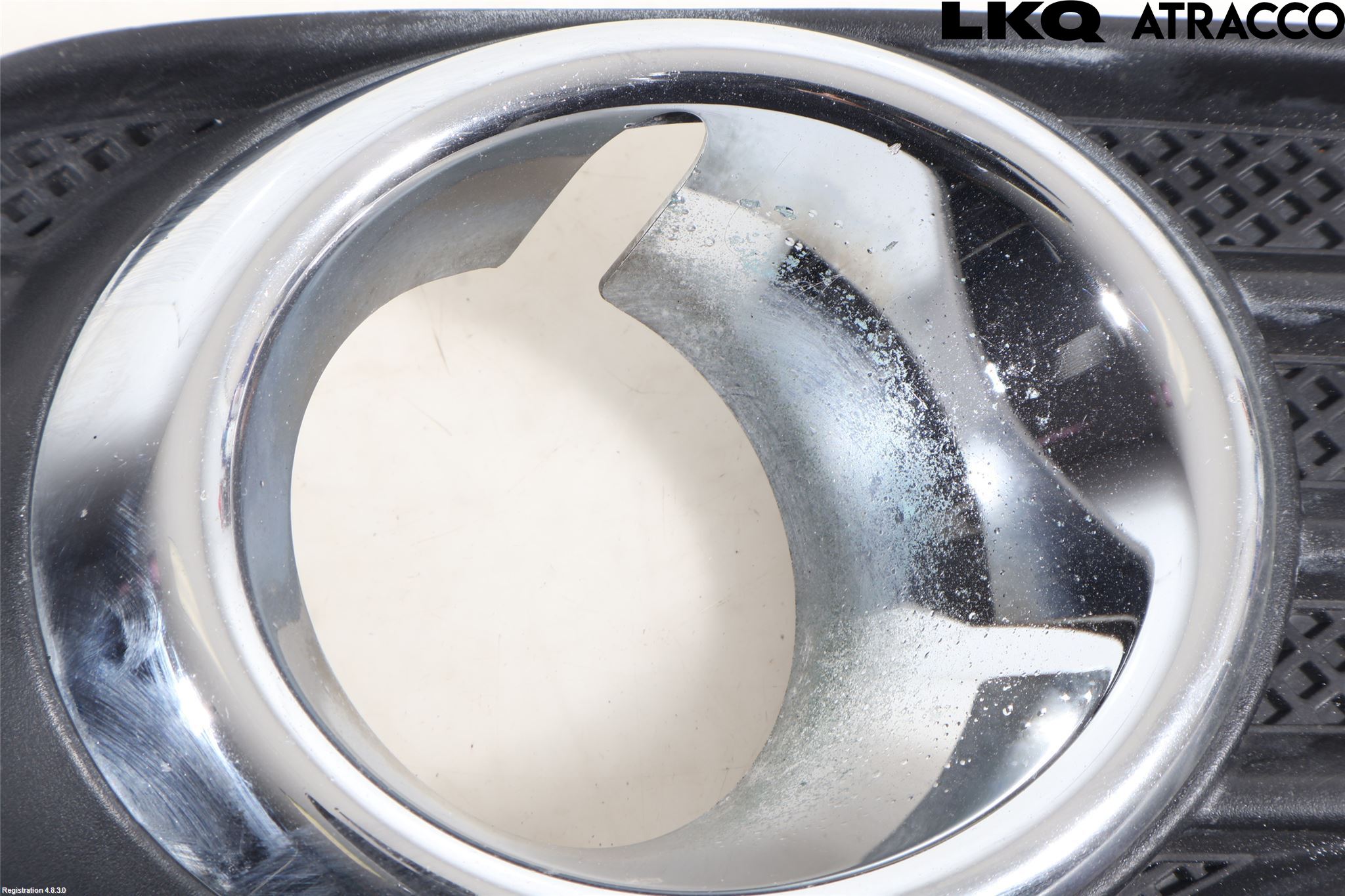 Opel MOKKA 13-20 Frontlykt Kurve-Tåkelys Ramme