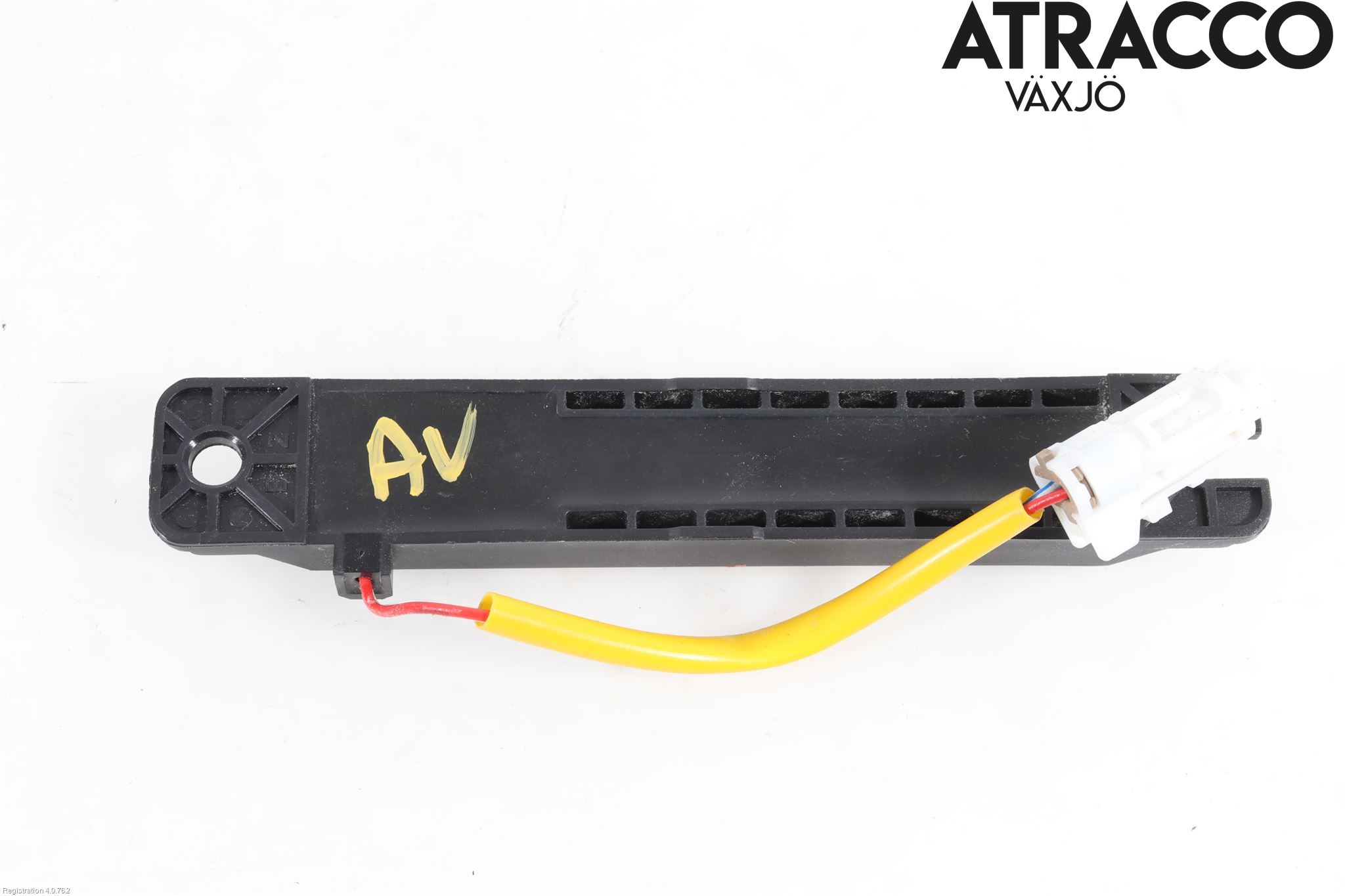 Hyundai KONA/ELECTRIC OS 18-23 Stereo Antenne Radio-Tv
