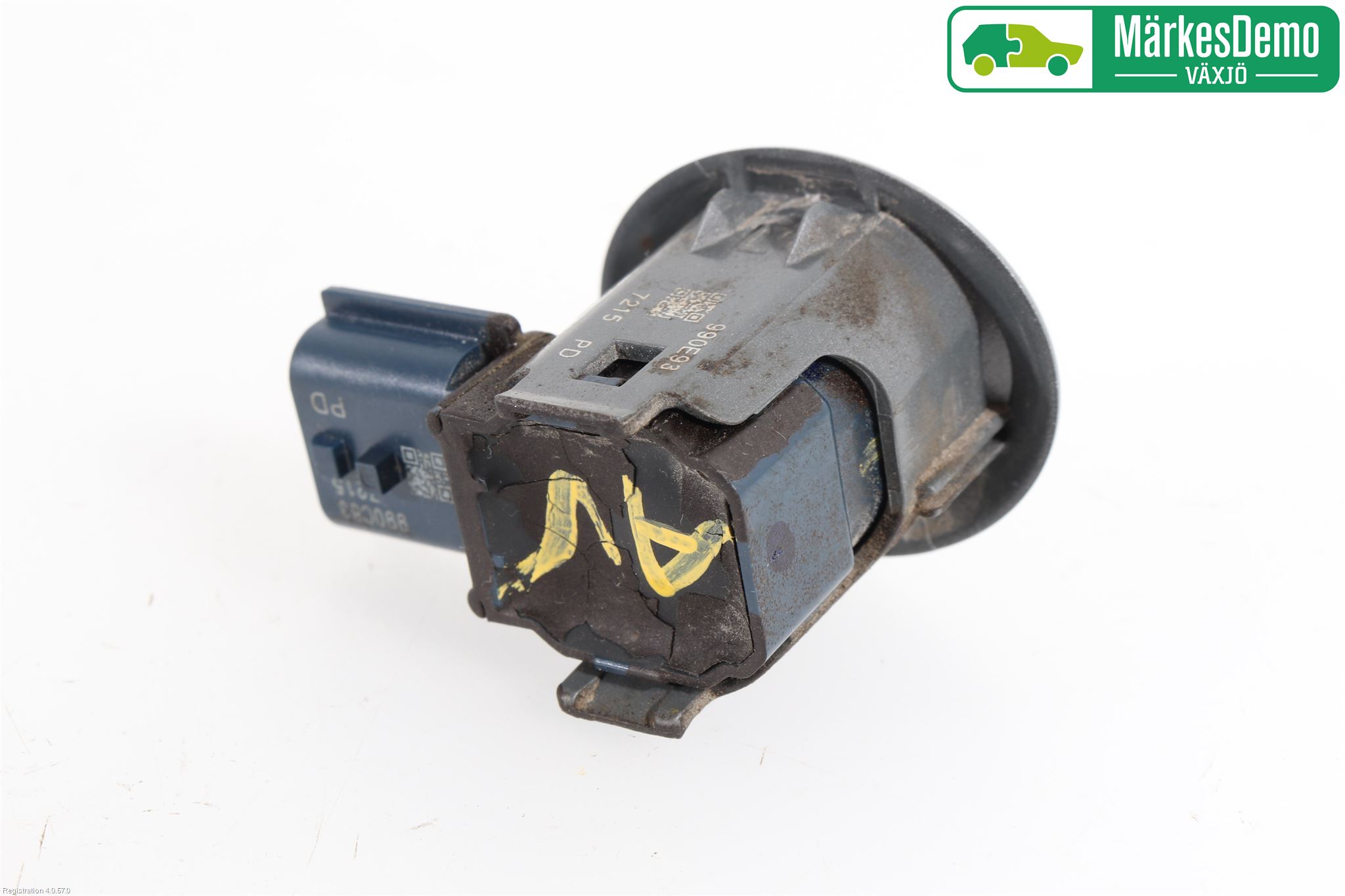Mitsubishi OUTLANDER 13-21 Sensor Ryggesensor