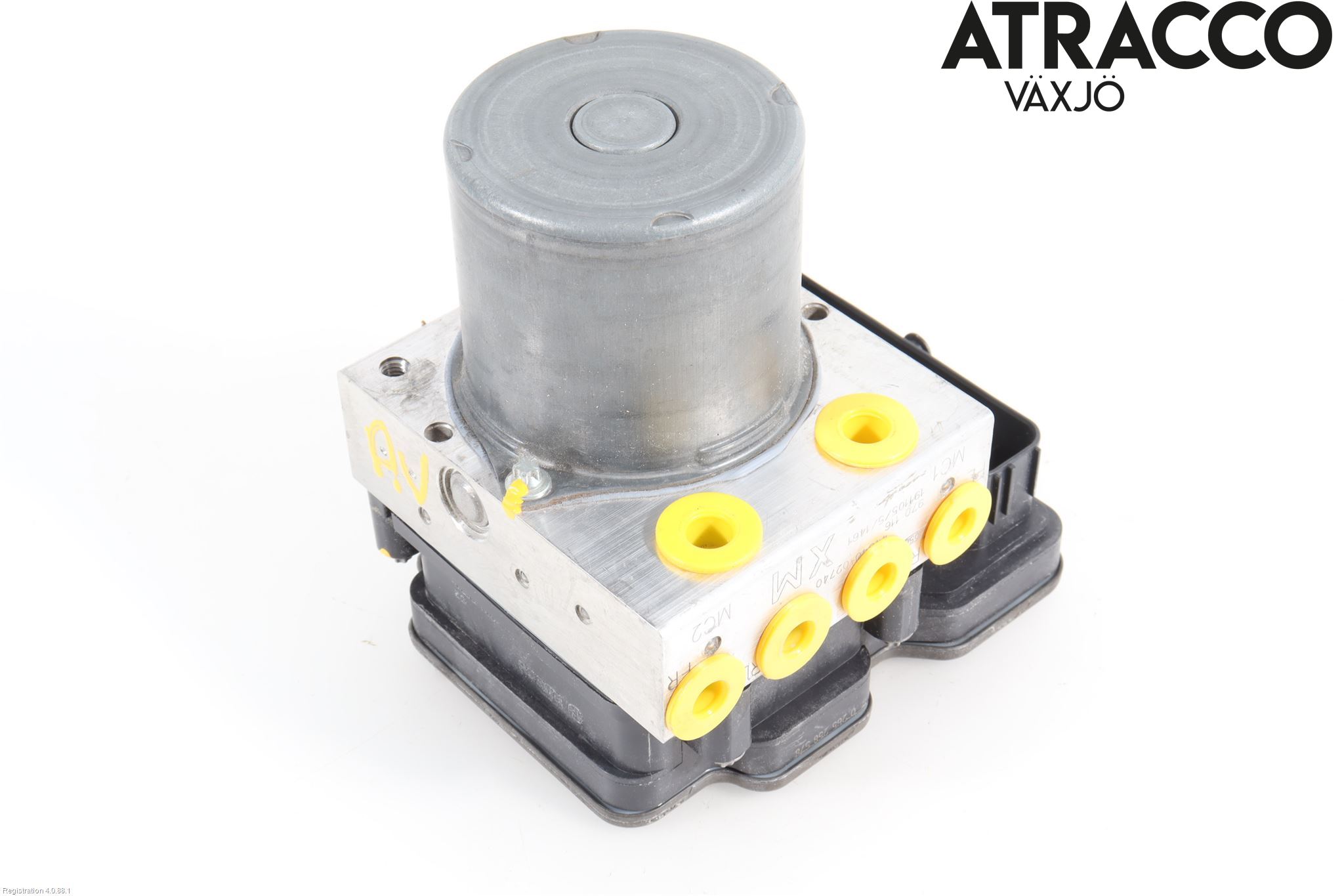 Toyota COROLLA 19- Abs Hydraulikkaggregat