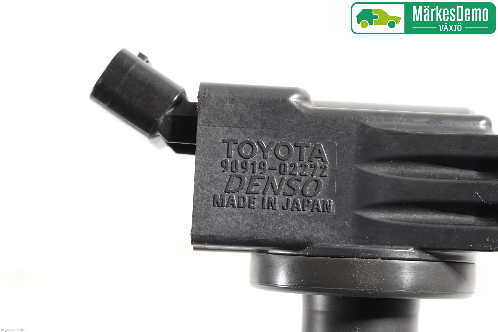 Toyota C-HR 16-23 Coil