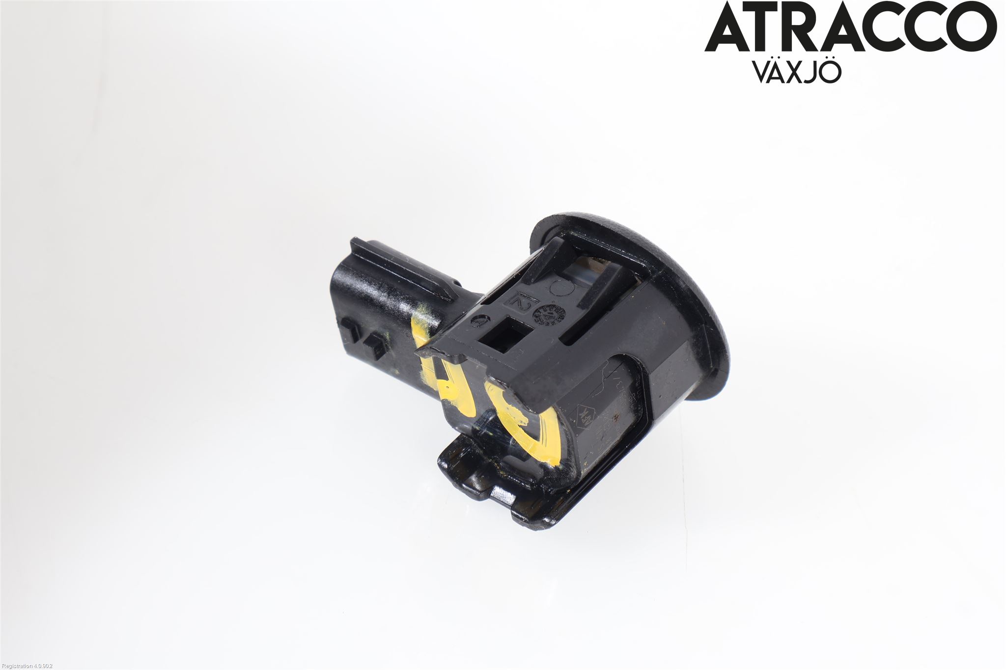 Nissan X-TRAIL 14-21 Sensor Ryggesensor