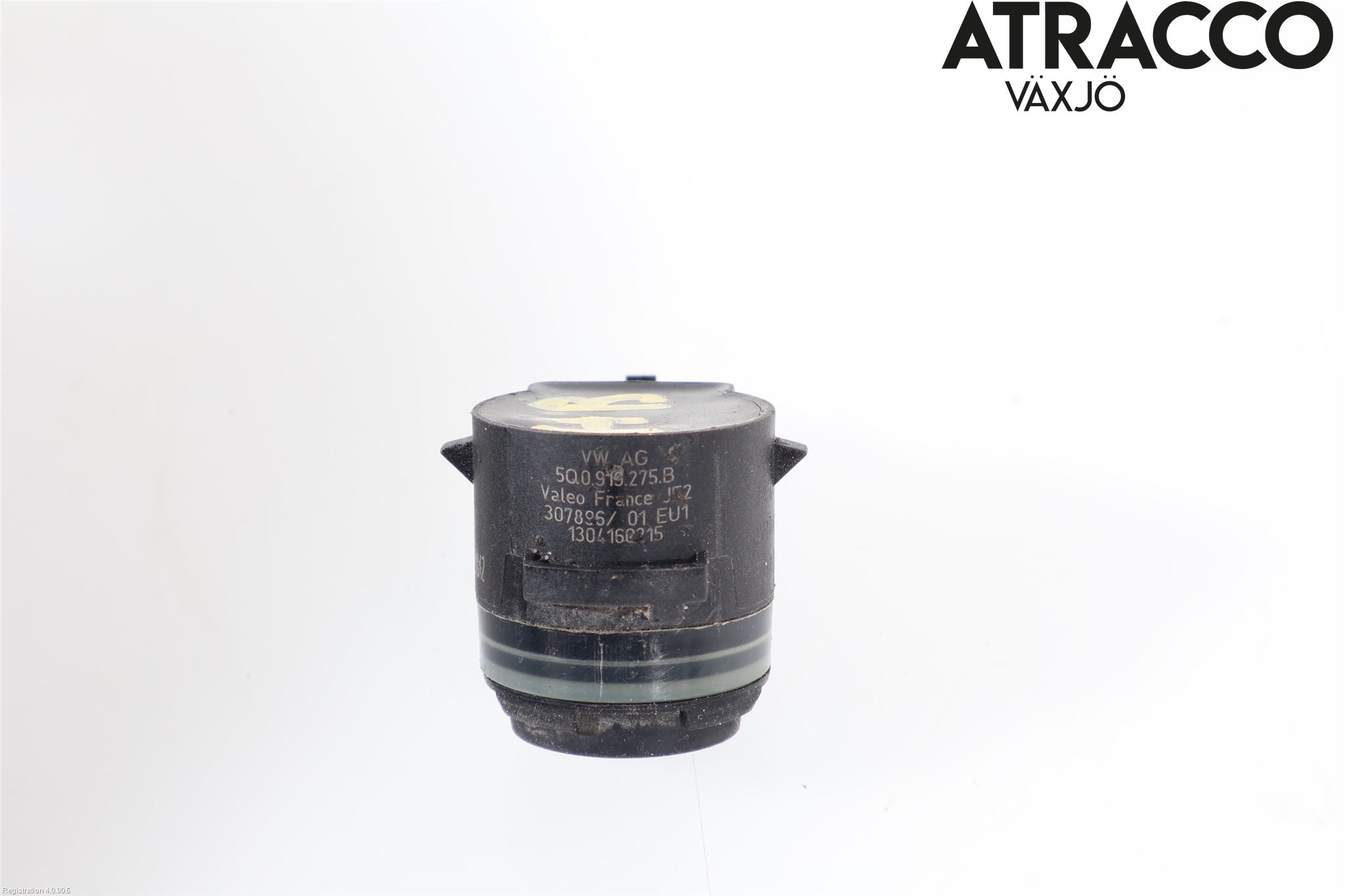 Volkswagen VW PASSAT 15-19 Sensor Ryggesensor