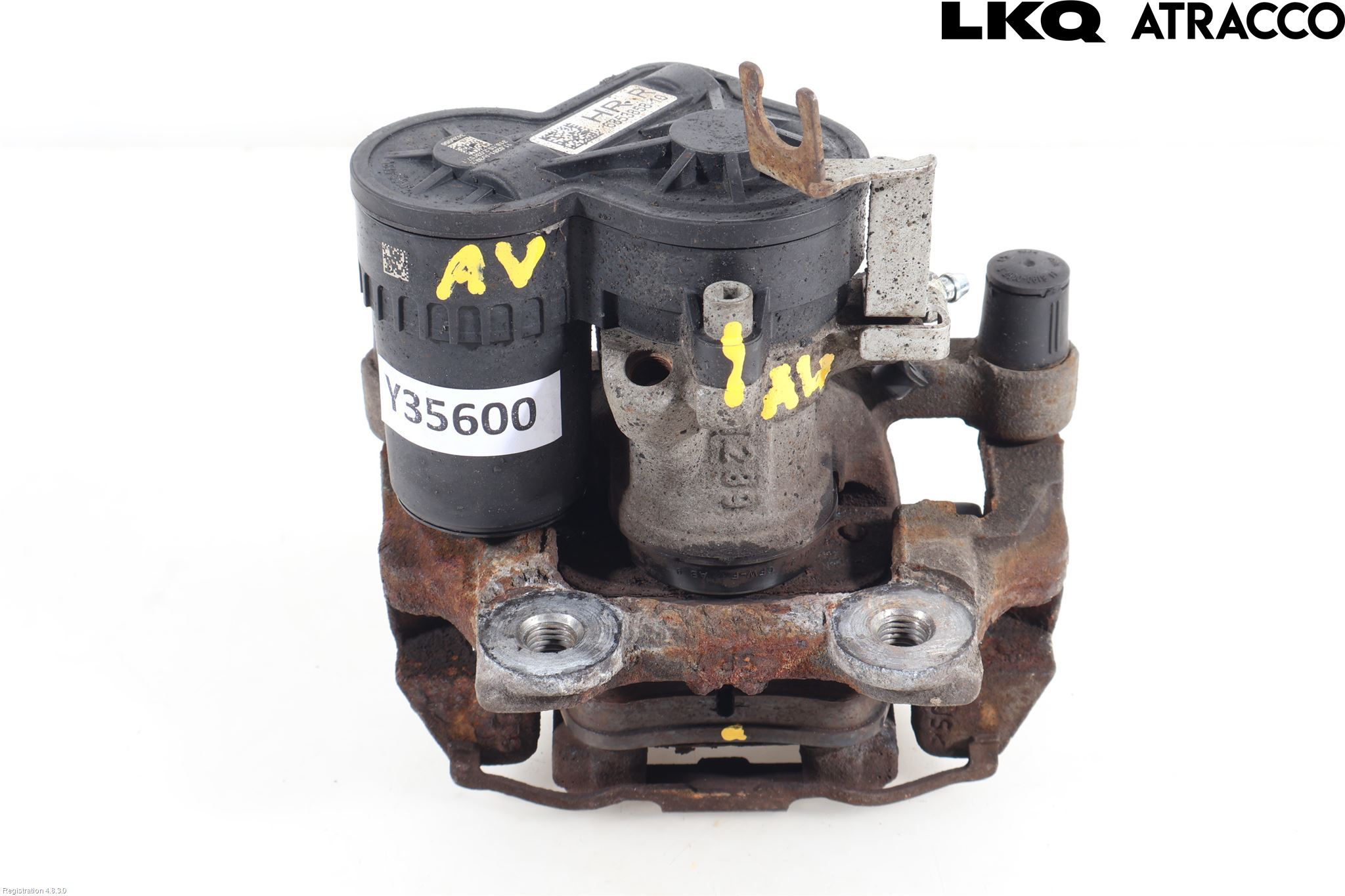 BMW i3 I01 13-22 Bremsecaliper Bak Høyre