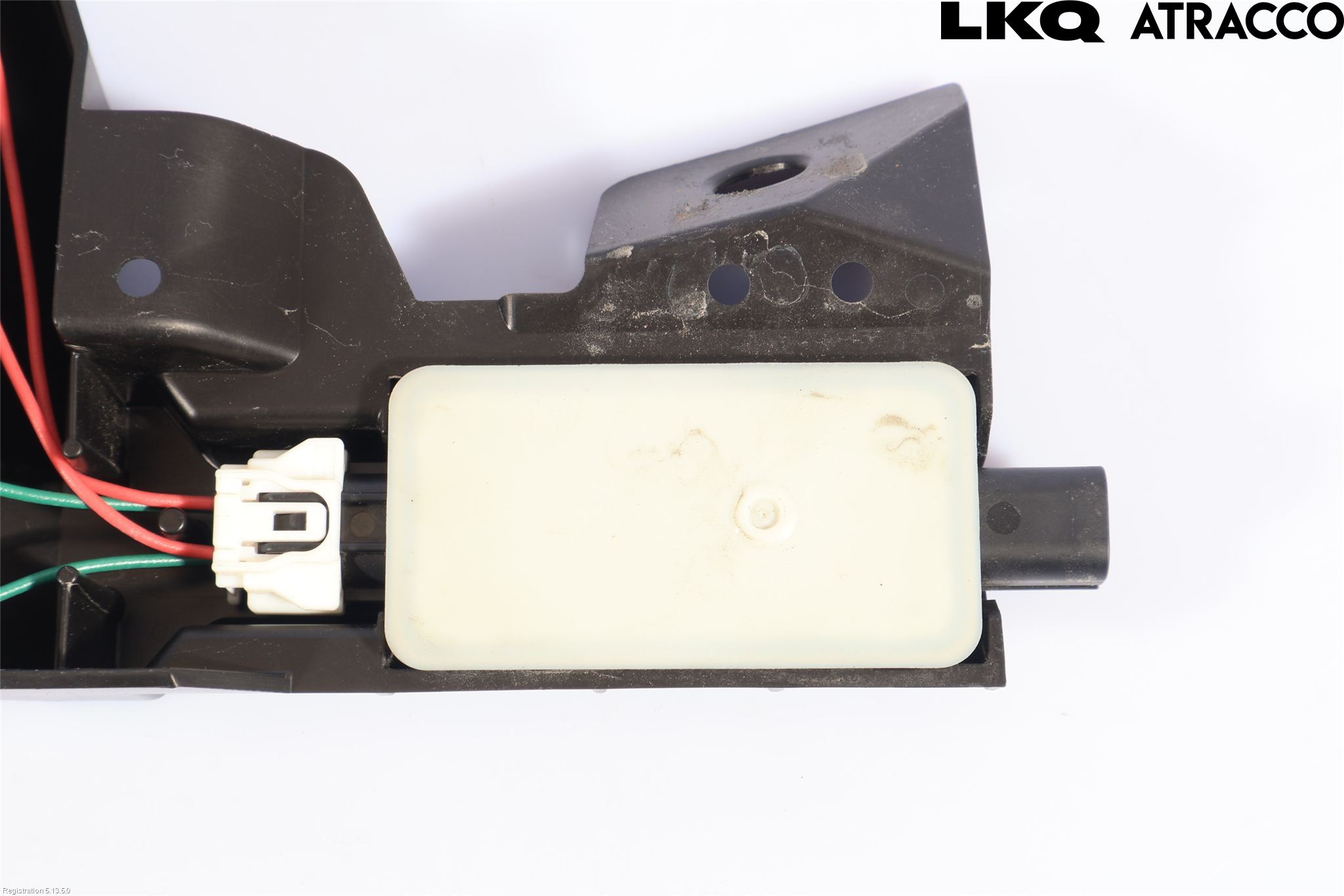 Lexus RZ 23- Baklukeåpner Automatisk