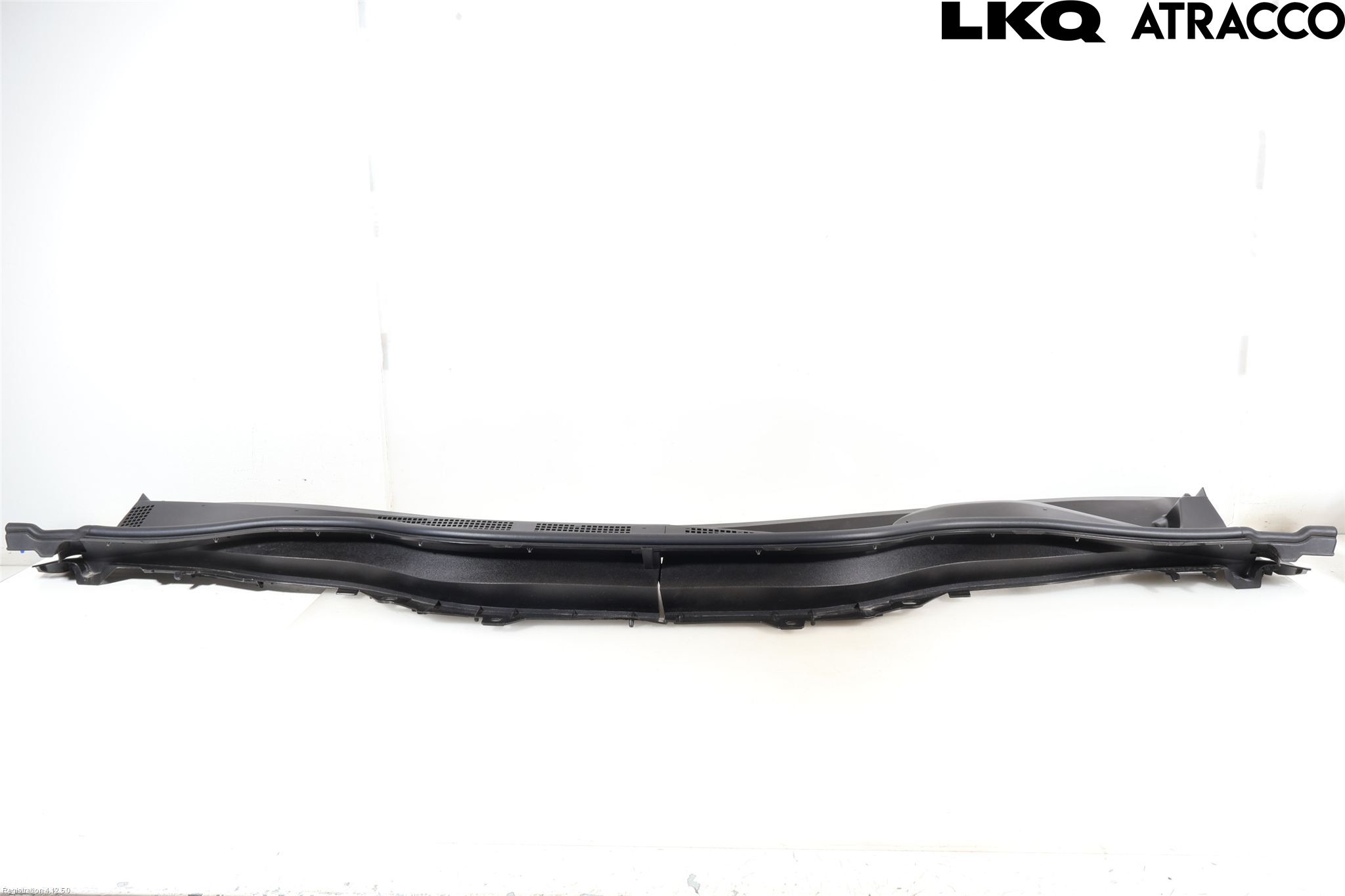 Mazda CX-80 24- Visker Deksel-Grill-Under Frr