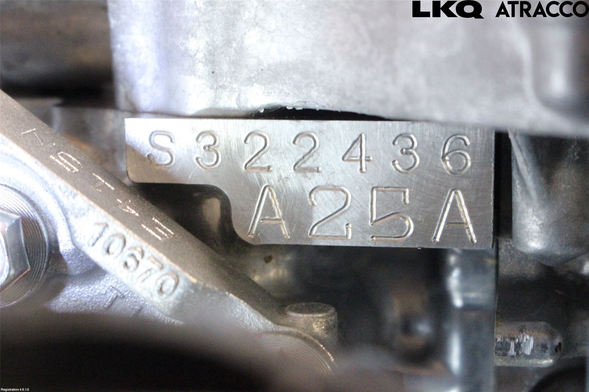 Toyota RAV4 19- Motor Bensin