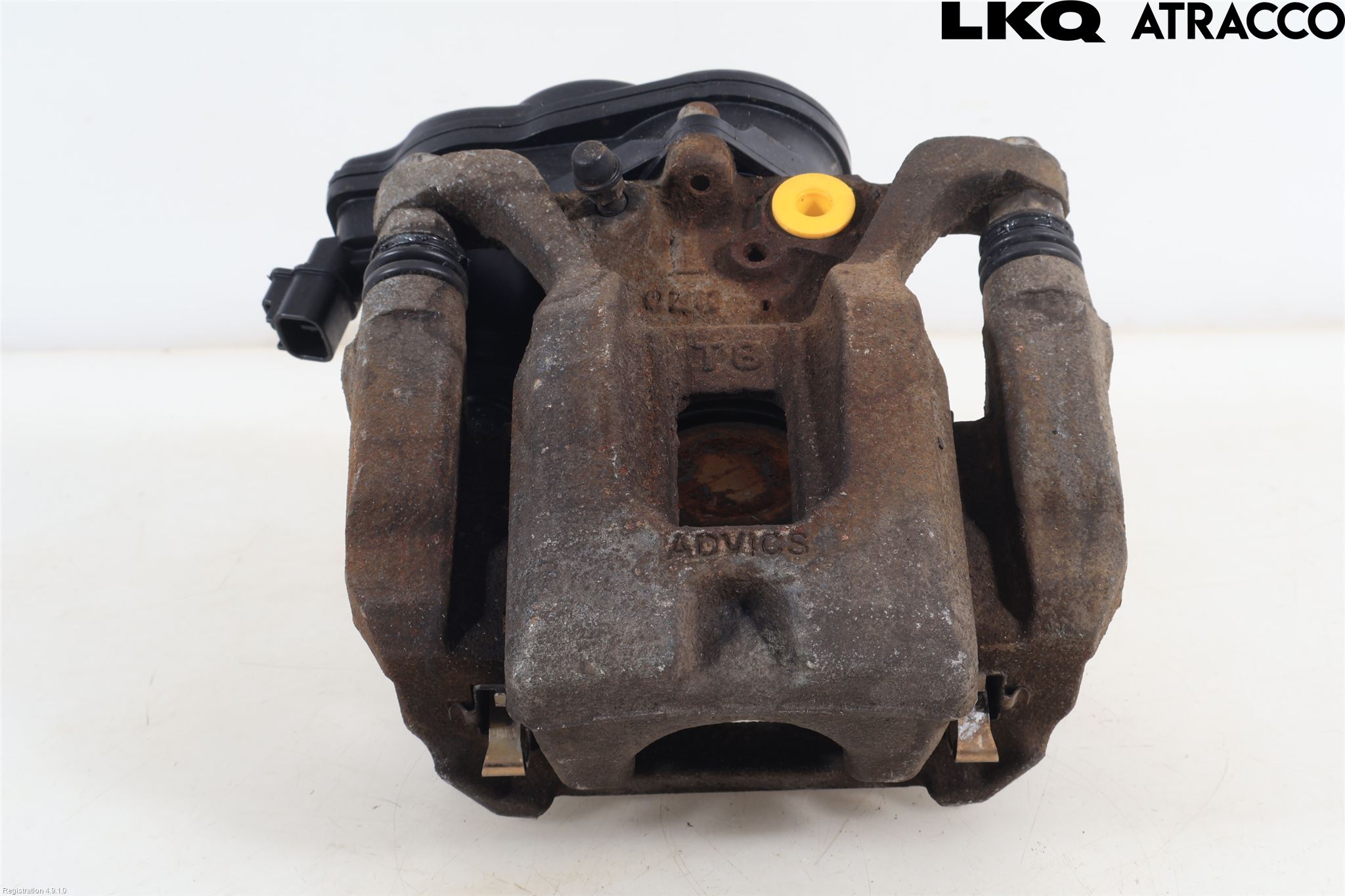 Toyota RAV4 19- Bremsecaliper Bak Venstre