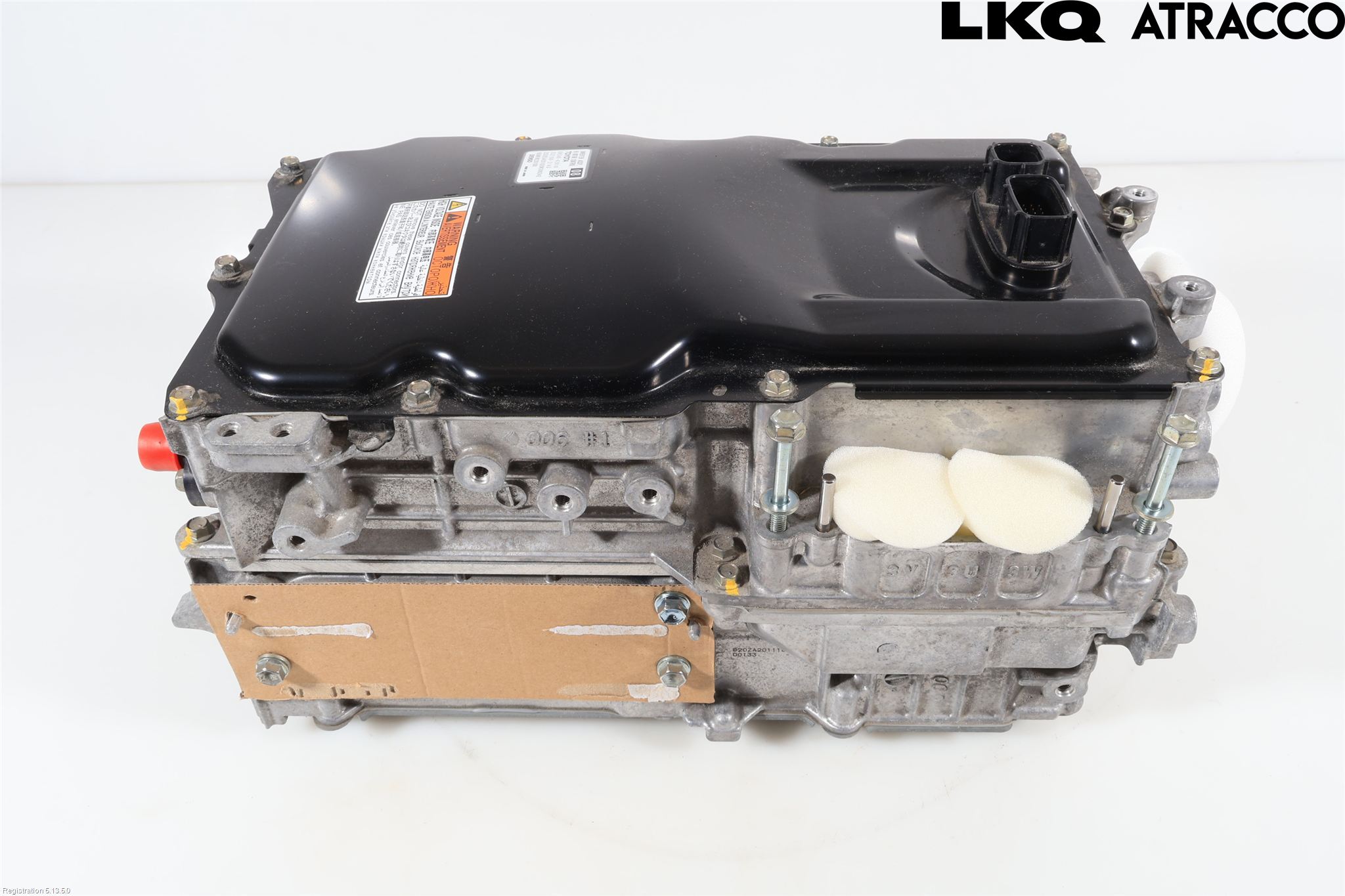 Toyota RAV4 19- Inverter Hybrid
