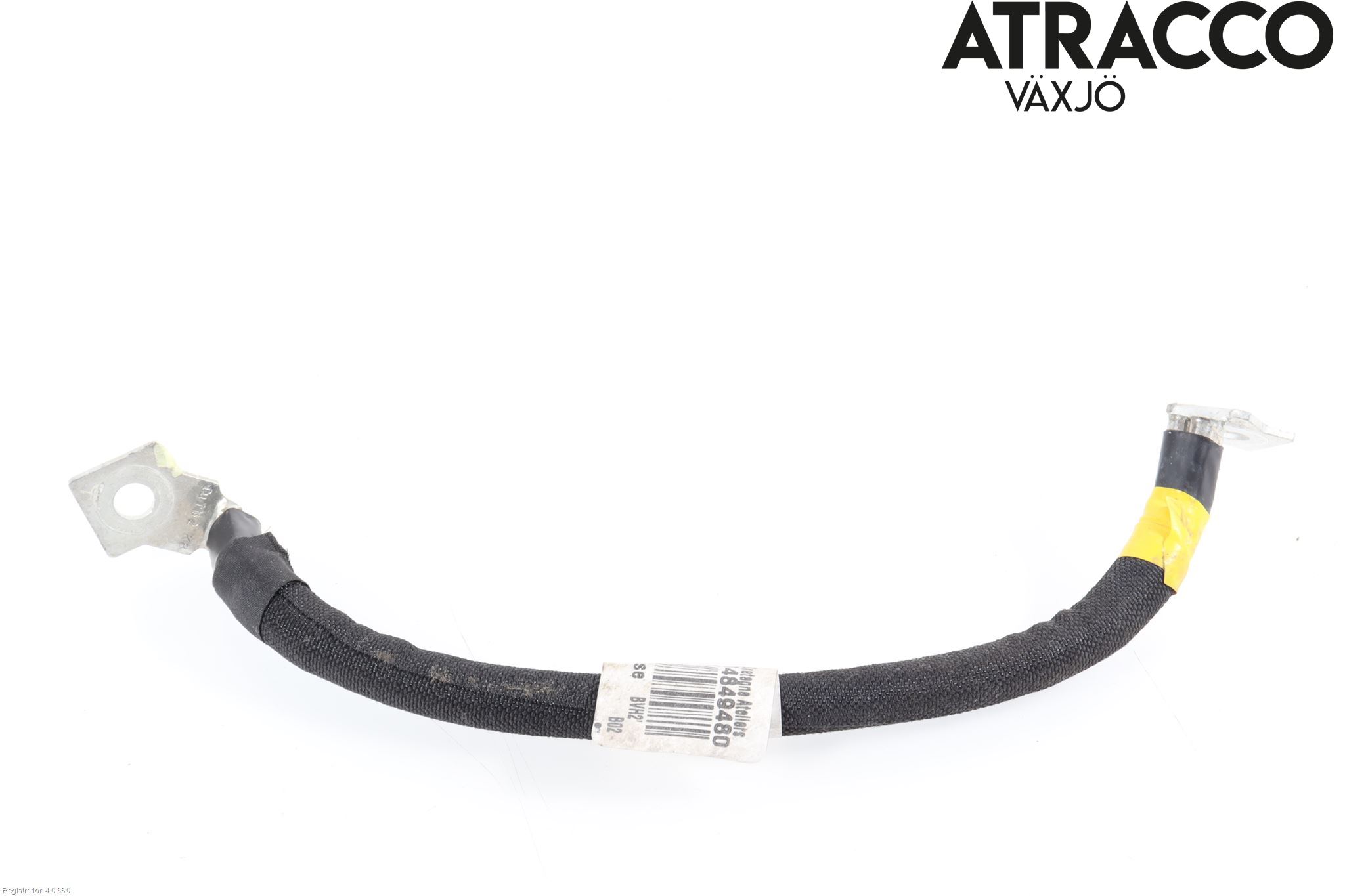 Toyota PROACE II 16- Batterikabel