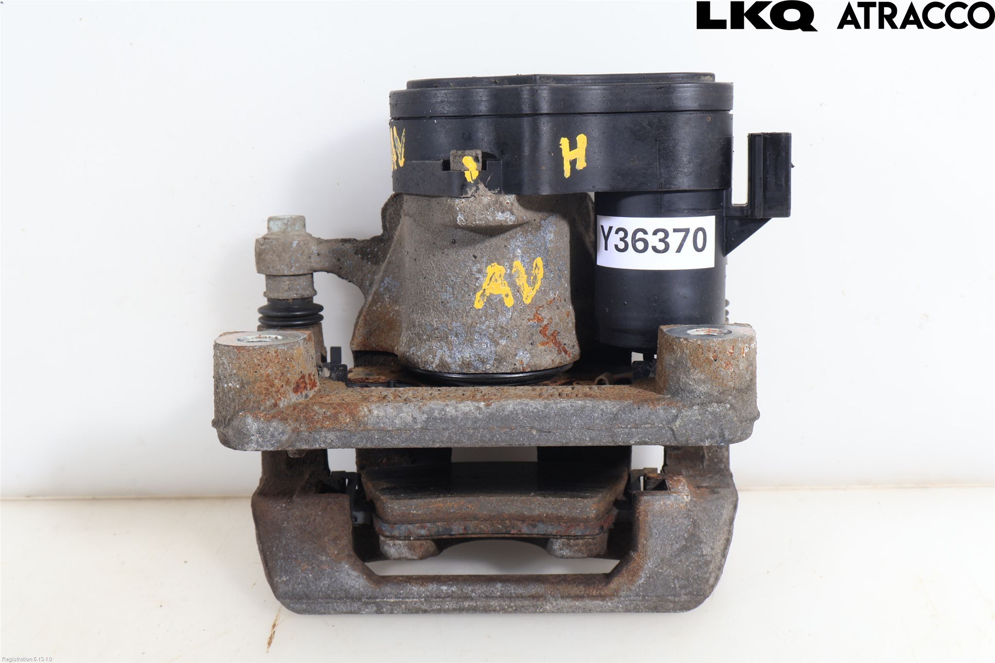 Kia EV6 (CV) 22- Bremsecaliper Bak Høyre