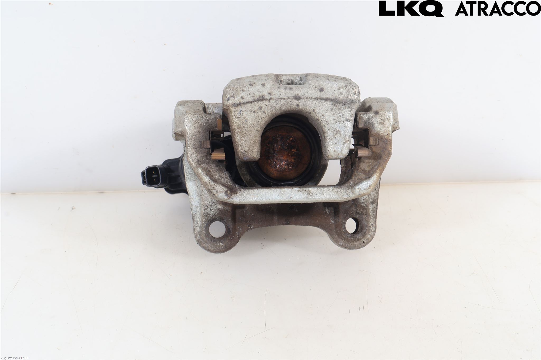 Toyota RAV4 19- Bremsecaliper Bak Venstre