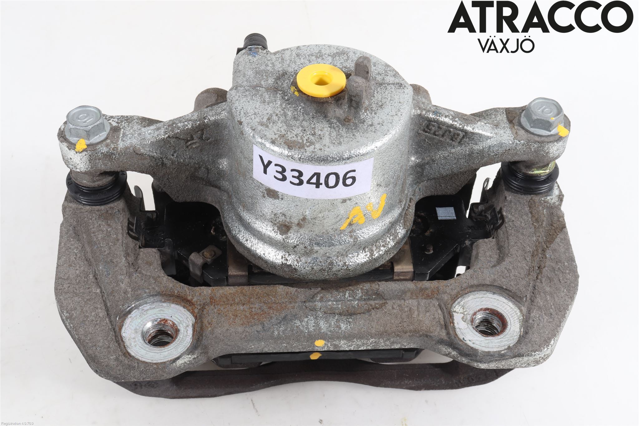 Hyundai i30 PD 17- Bremsecaliper Foran Venstre