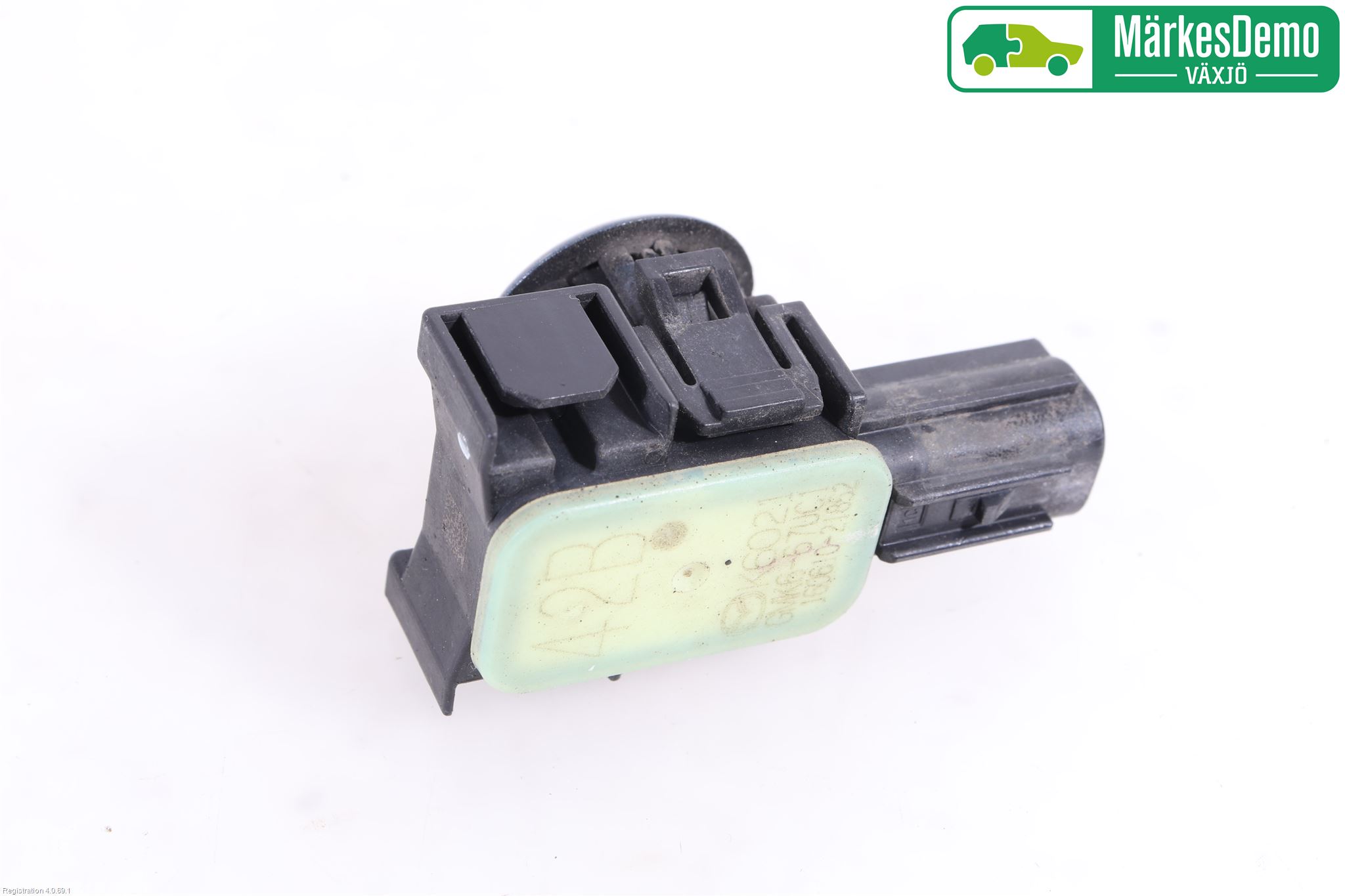 Mazda 6 13- Sensor Parkering Front