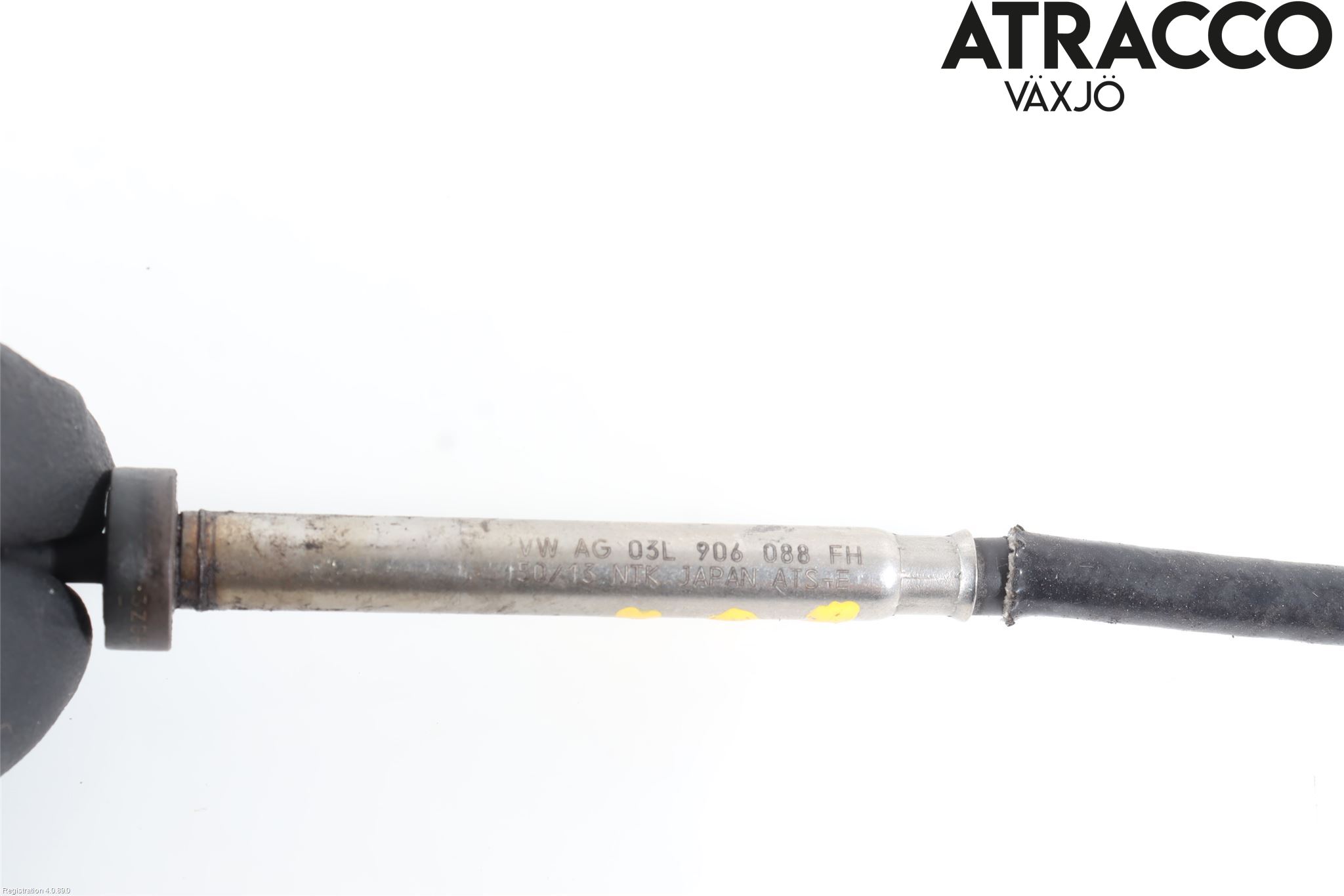 Audi A5 07-16 Sensor Eksos