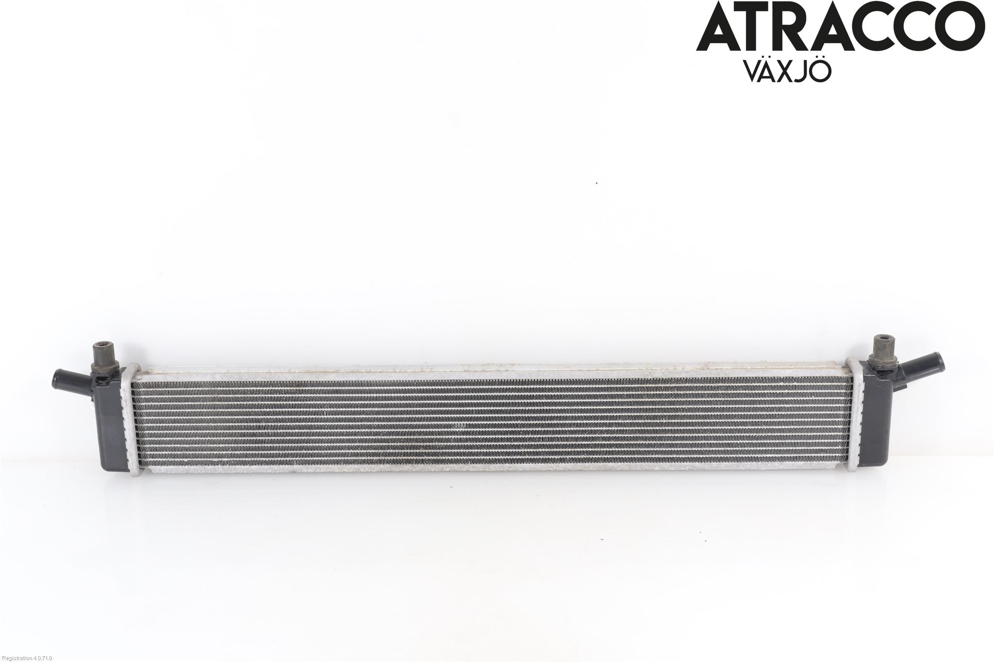 Lexus CT 200h Radiator Automat