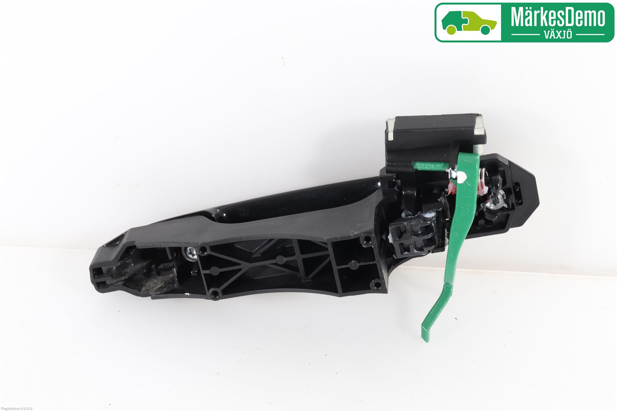 Toyota AYGO 15-21 Dørhandtak Ytre Høyre