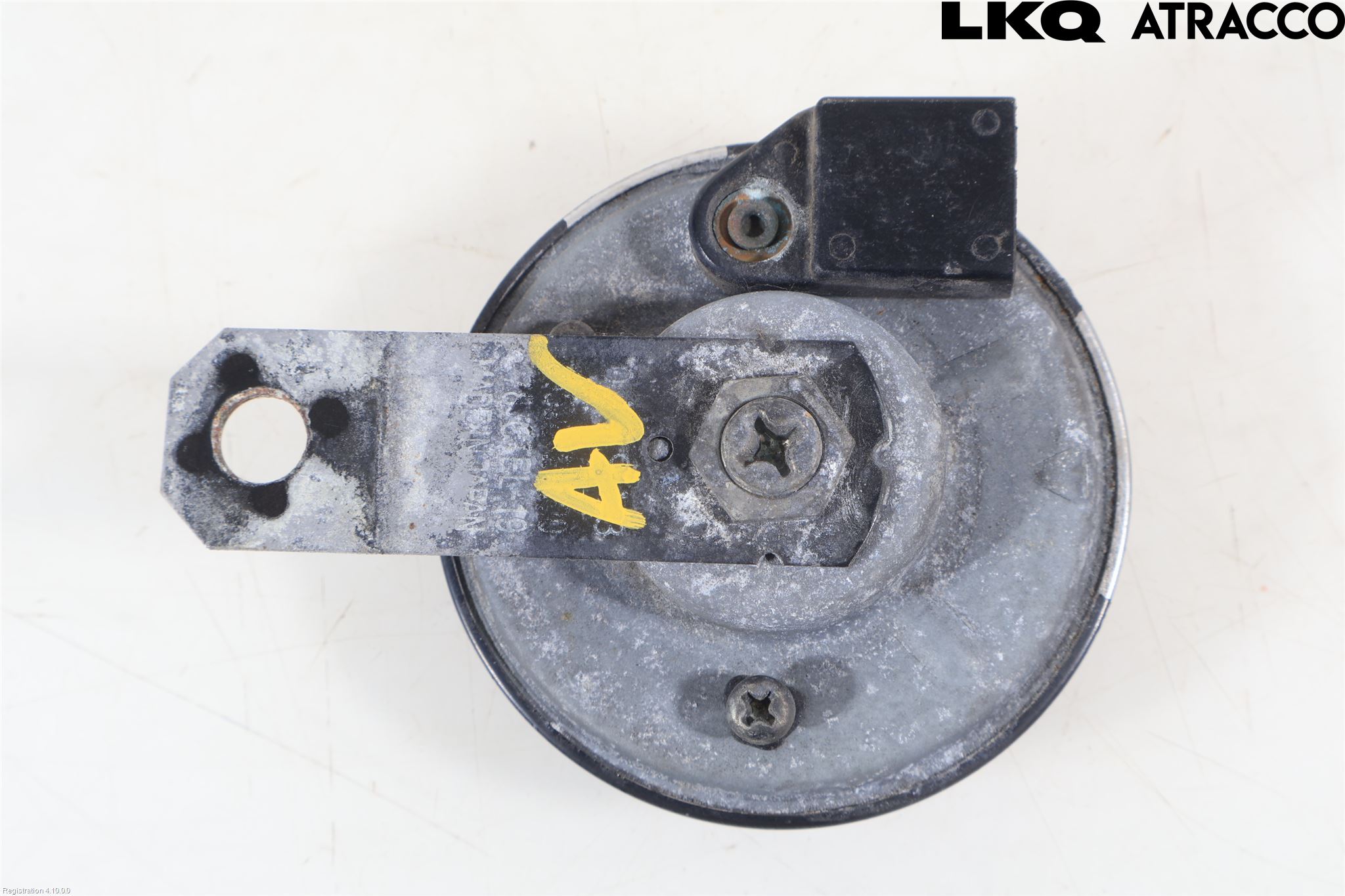 Toyota RAV4 13-18 Signalhorn
