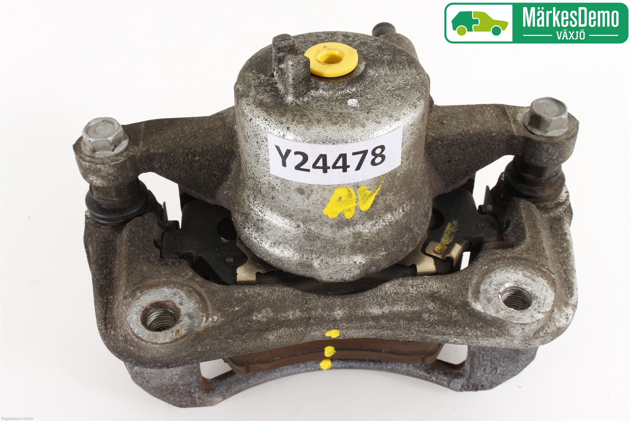 Hyundai i30 GD 13-17 Bremsecaliper Foran Høyre
