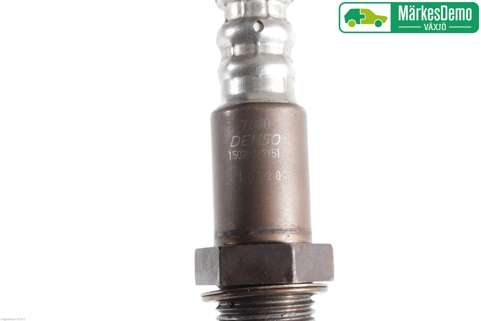 Suzuki BALENO 95-19 Inns Lambdasonde