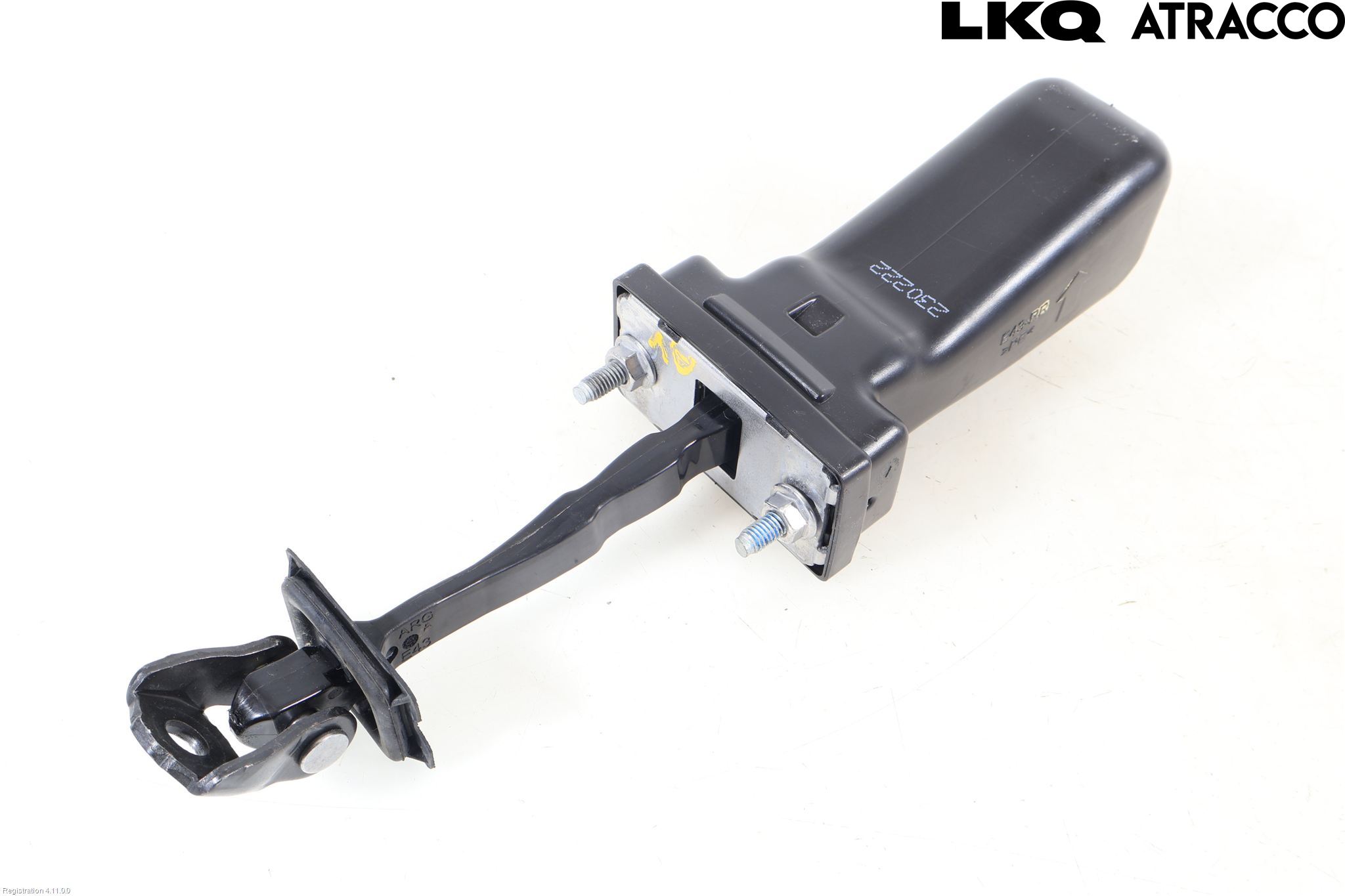 Peugeot 408 22- Dørstopper