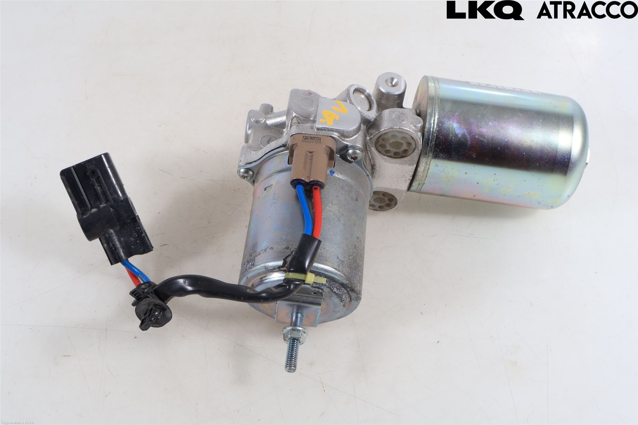 Toyota RAV4 19- Abs Hydraulikkpumpe