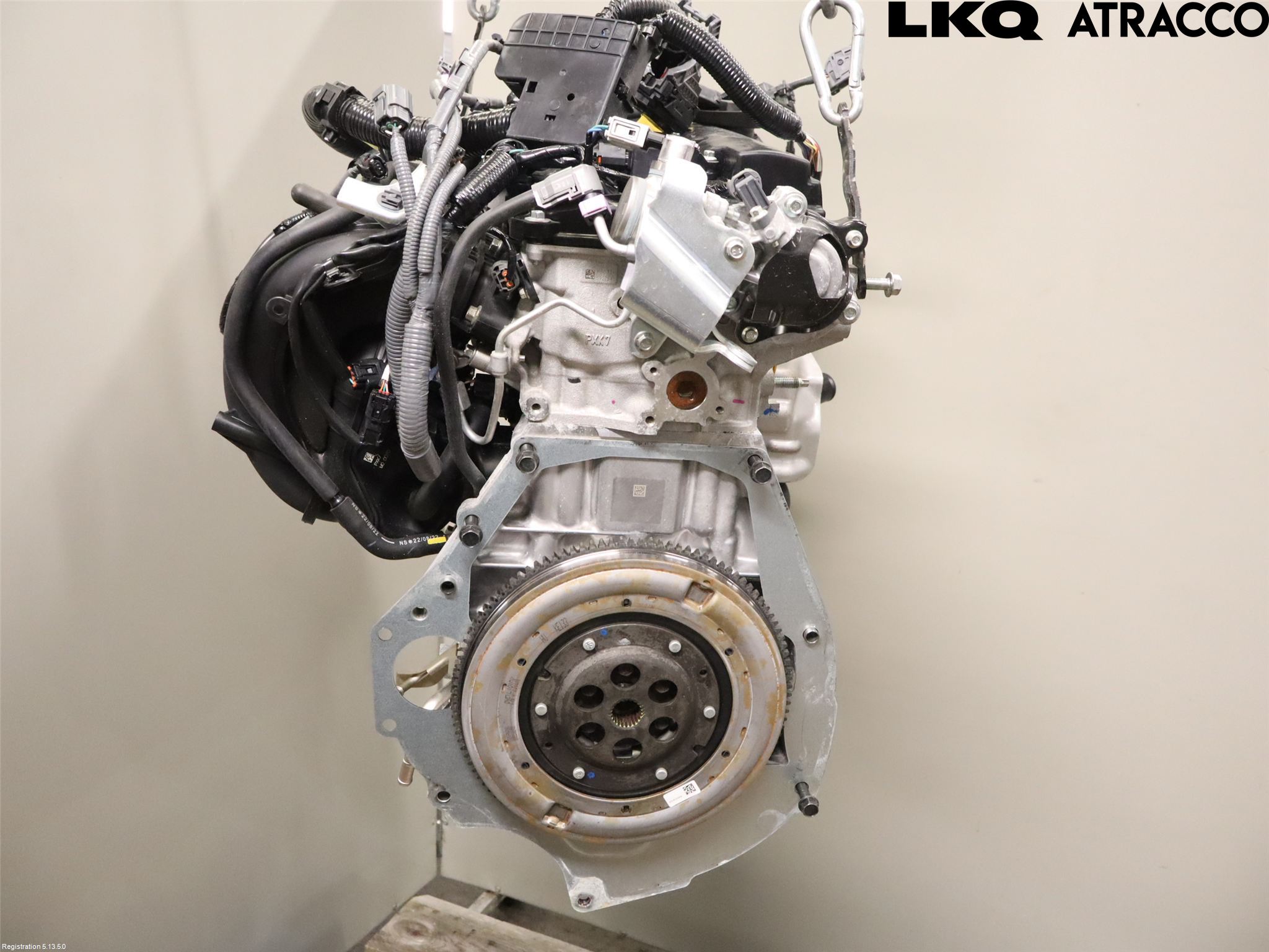 Mazda CX-60 22- Motor Bensin