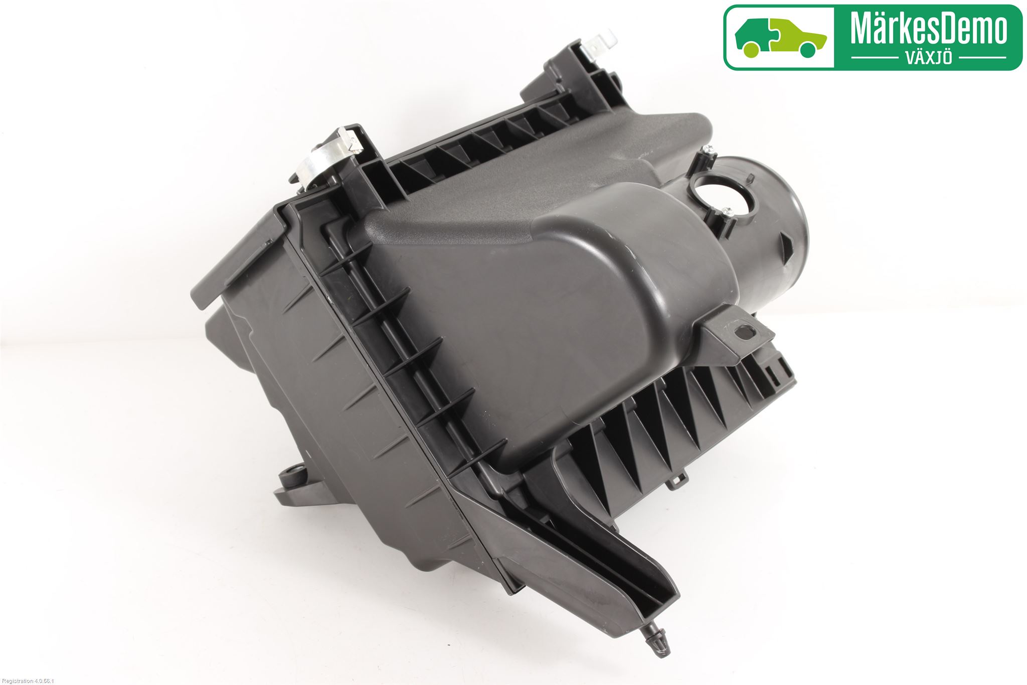 Lexus RX AL20 16-22 Luftfilter Boks