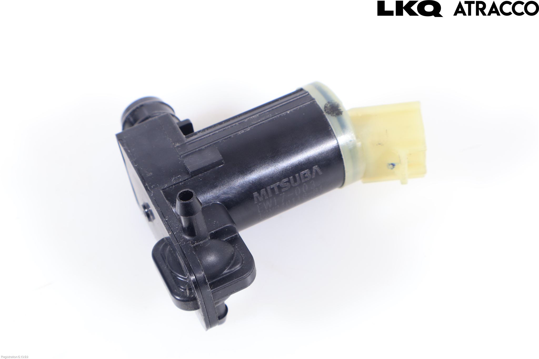 Honda ZR-V 23- Spylerpumpe Frontrute