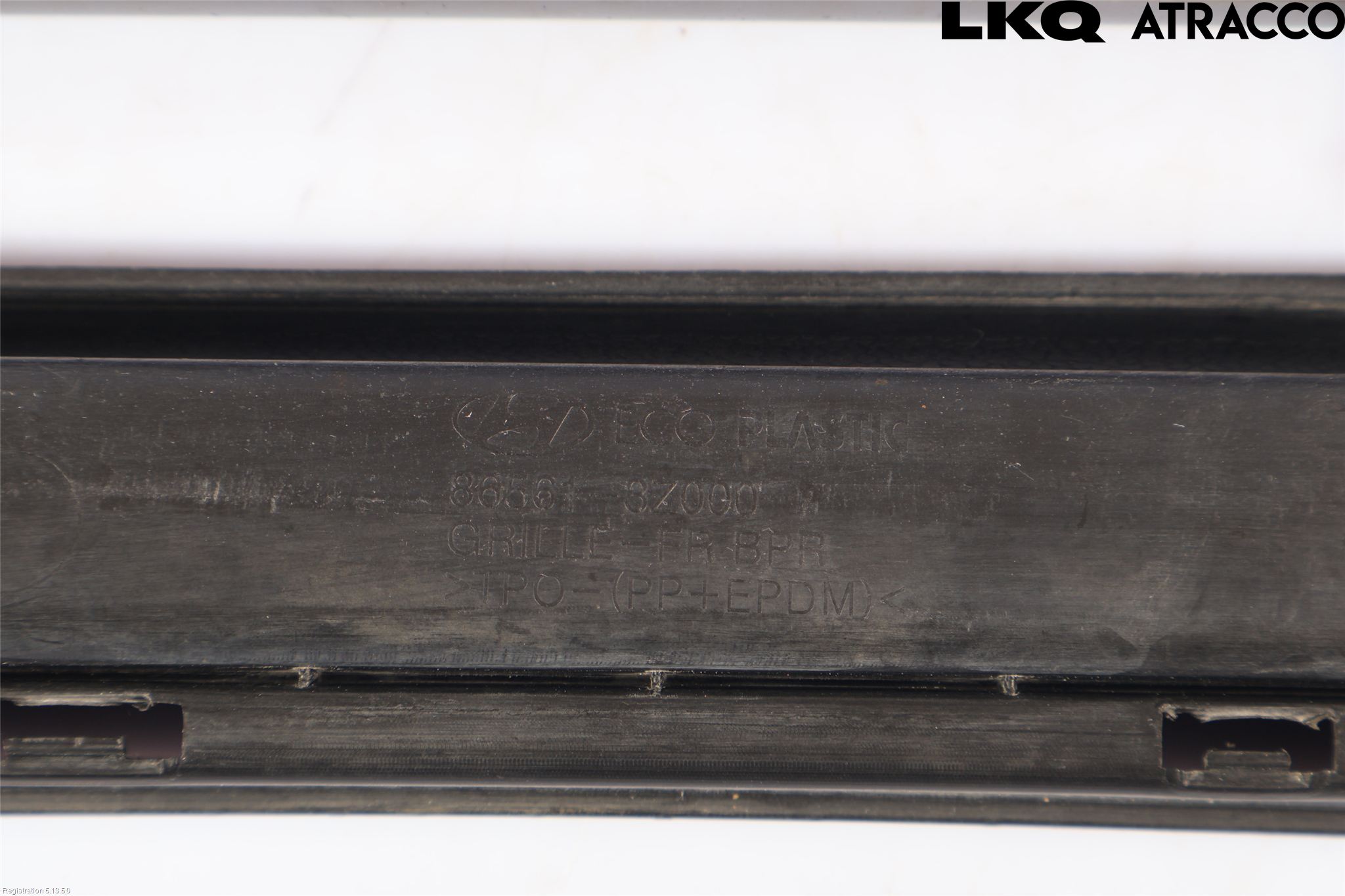 Hyundai i40 08-15 Grill-Gitter